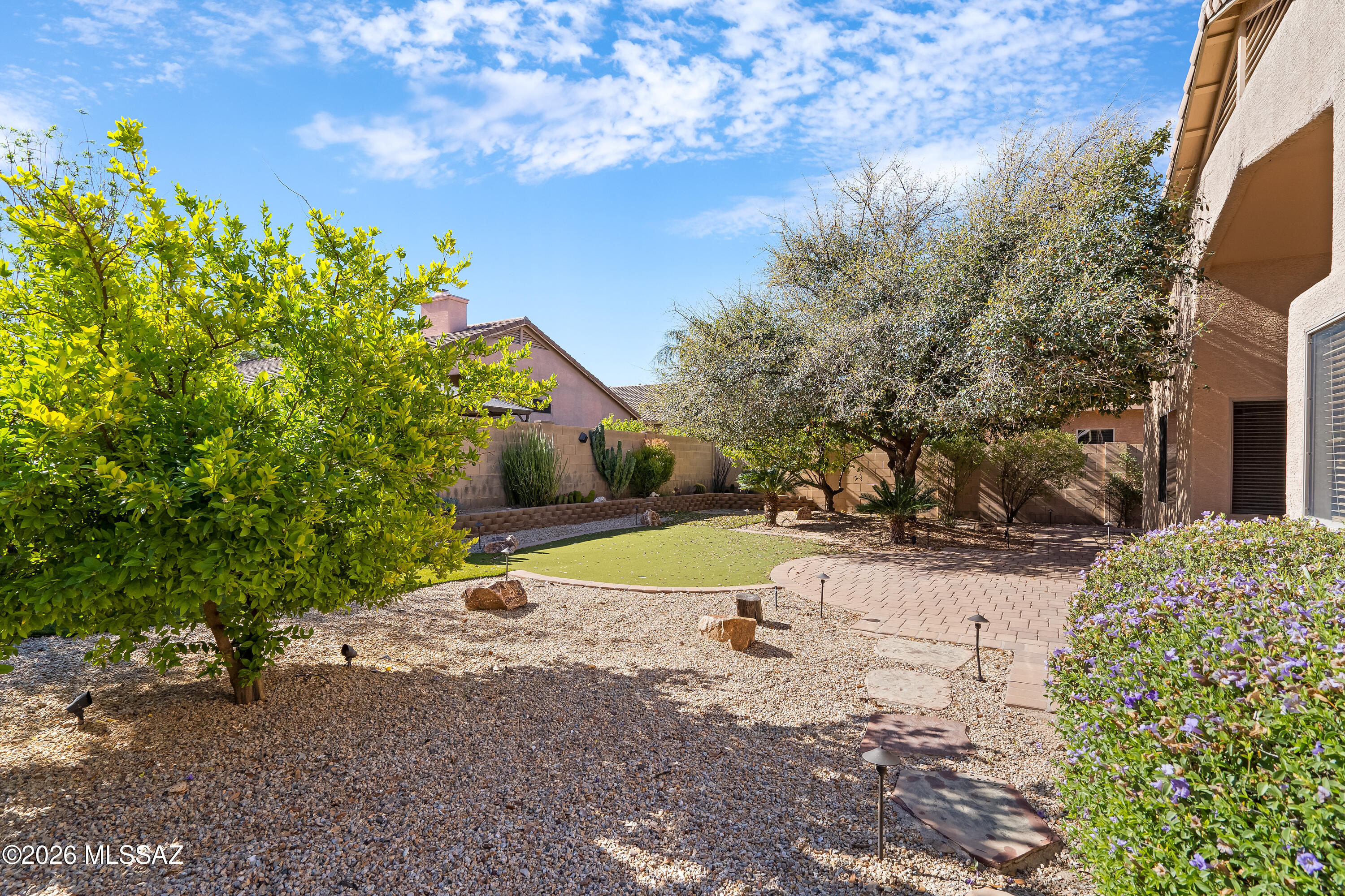 Silverbell Place (1-153) - Residential