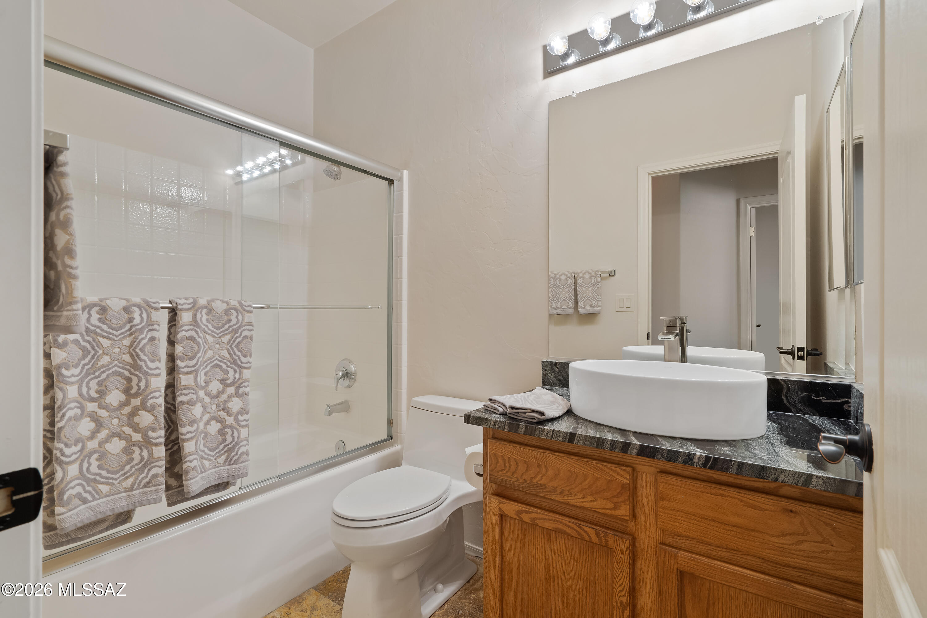 Silverbell Place (1-153) - Residential