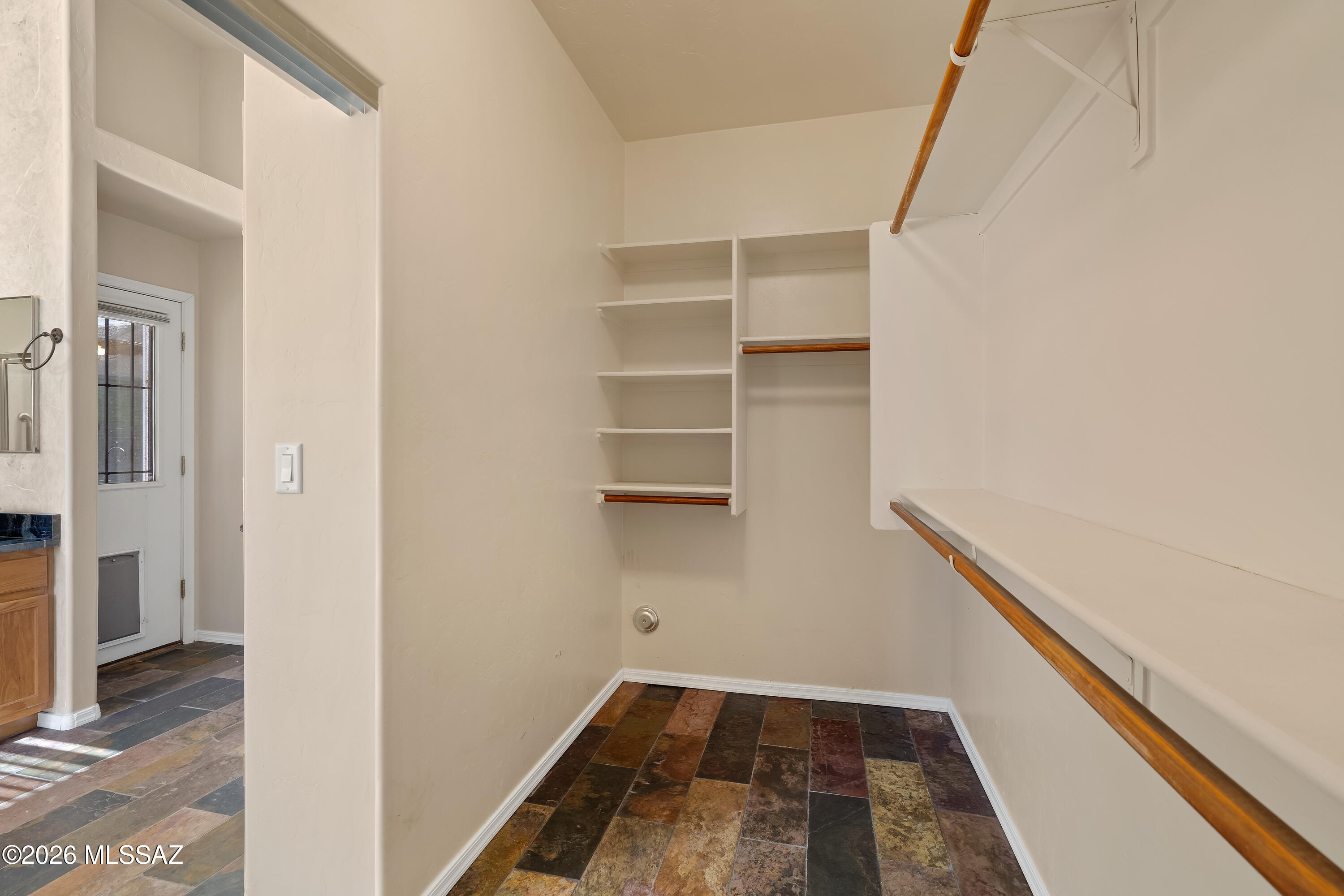 Silverbell Place (1-153) - Residential