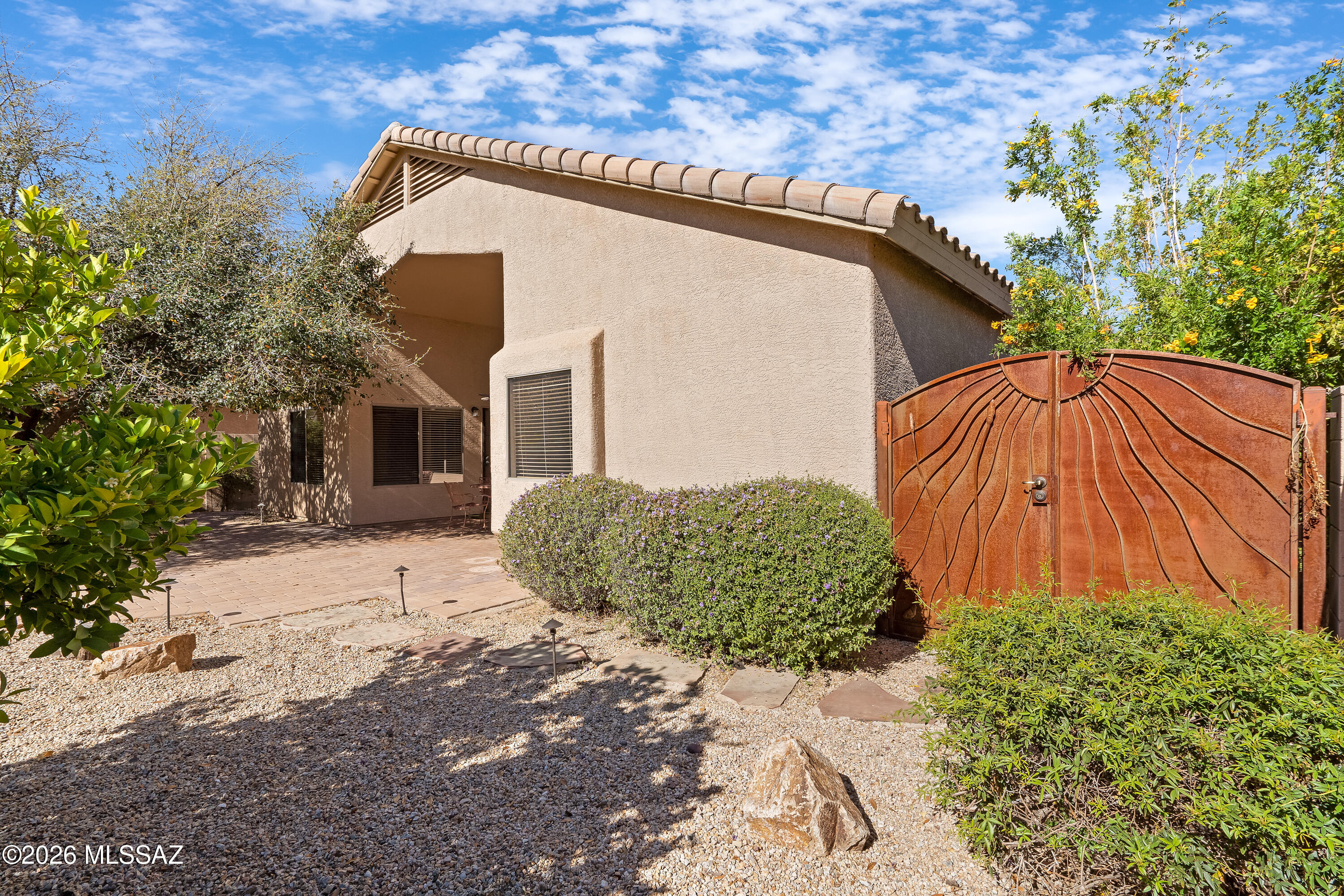 Silverbell Place (1-153) - Residential