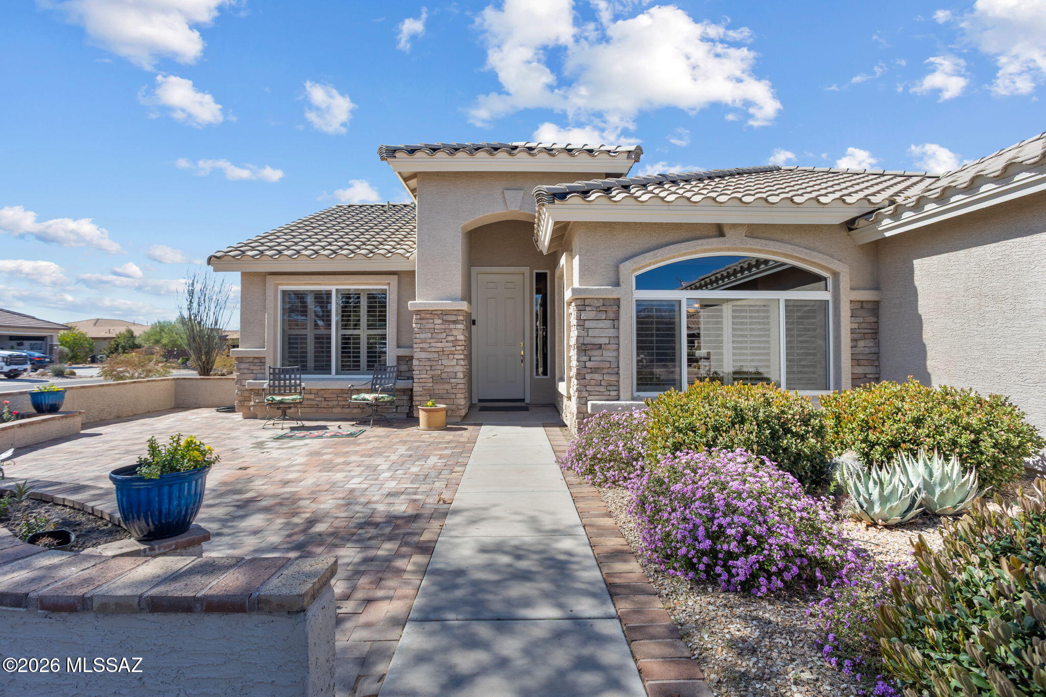 Quail Creek II Unit 16 - Residential