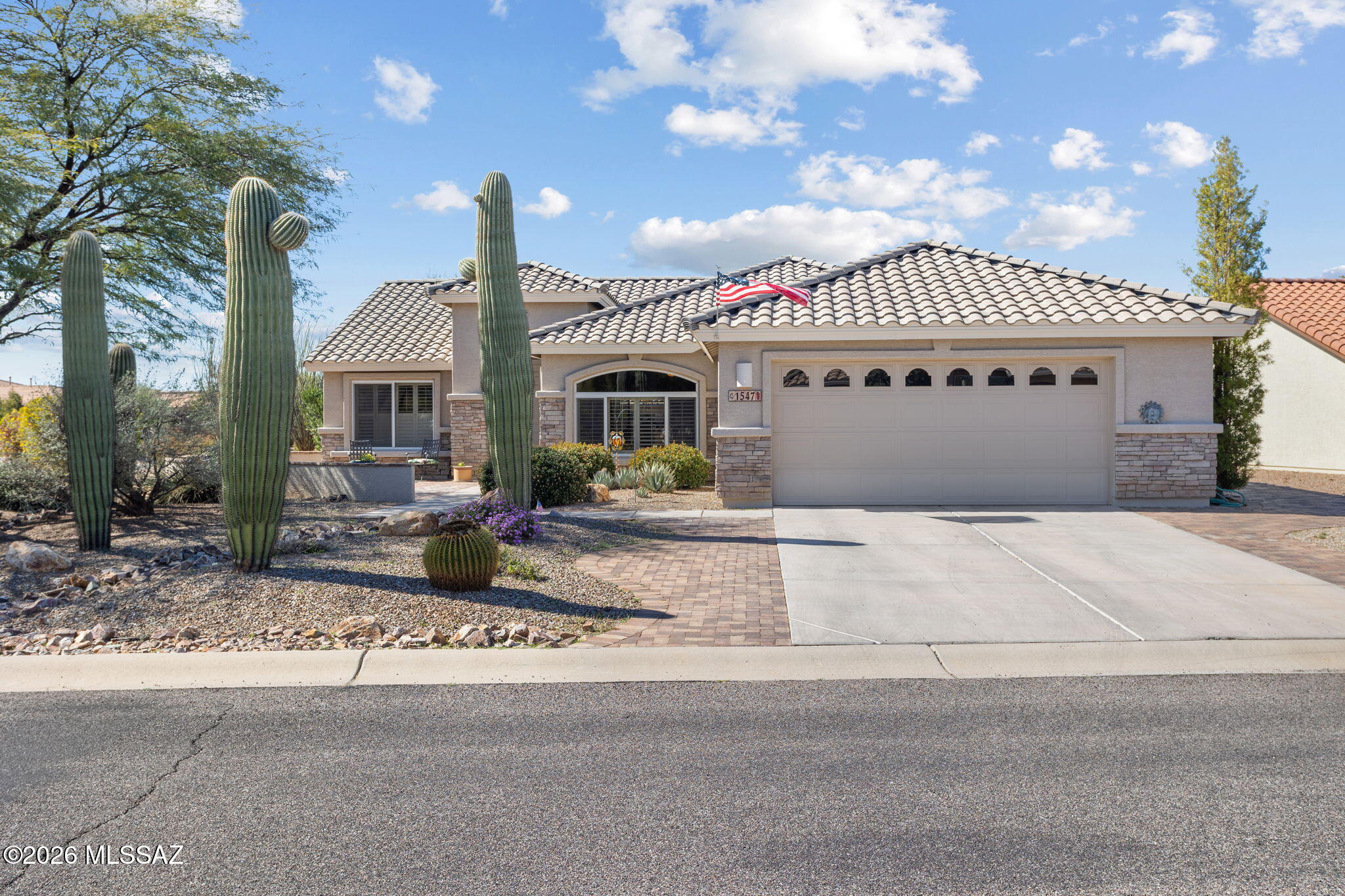Quail Creek II Unit 16 - Residential