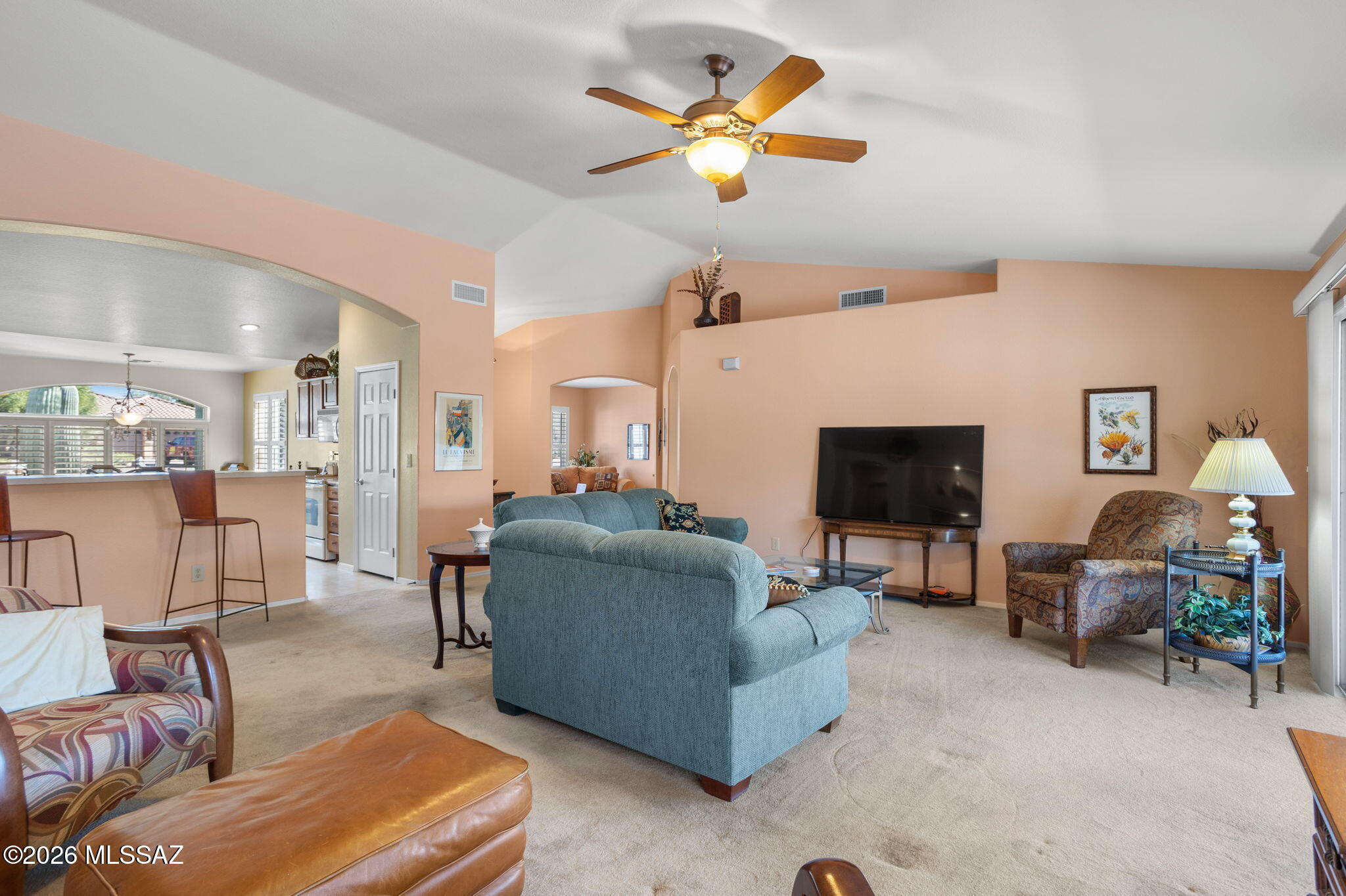 Quail Creek II Unit 16 - Residential