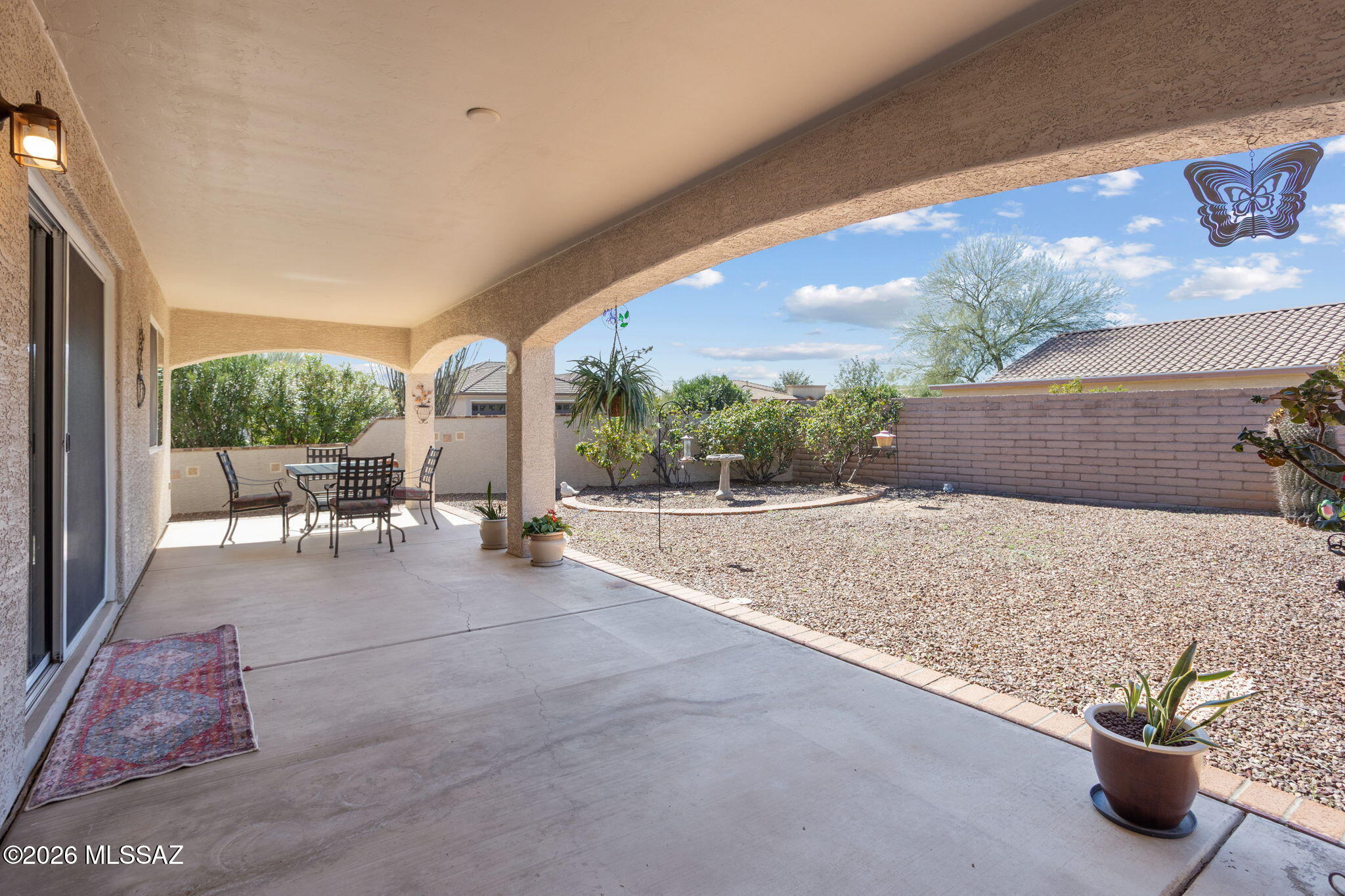 Quail Creek II Unit 16 - Residential