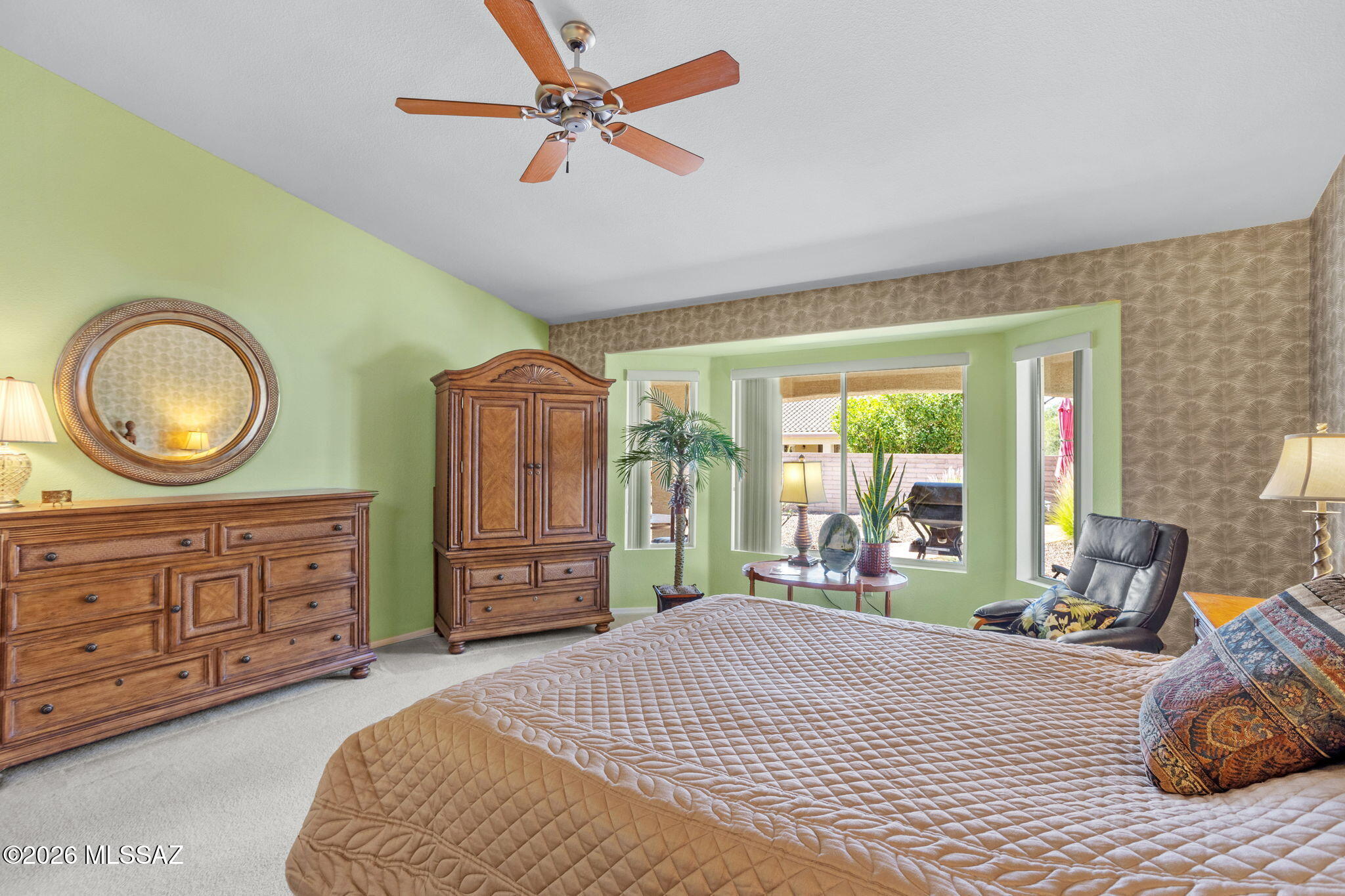 Quail Creek II Unit 16 - Residential