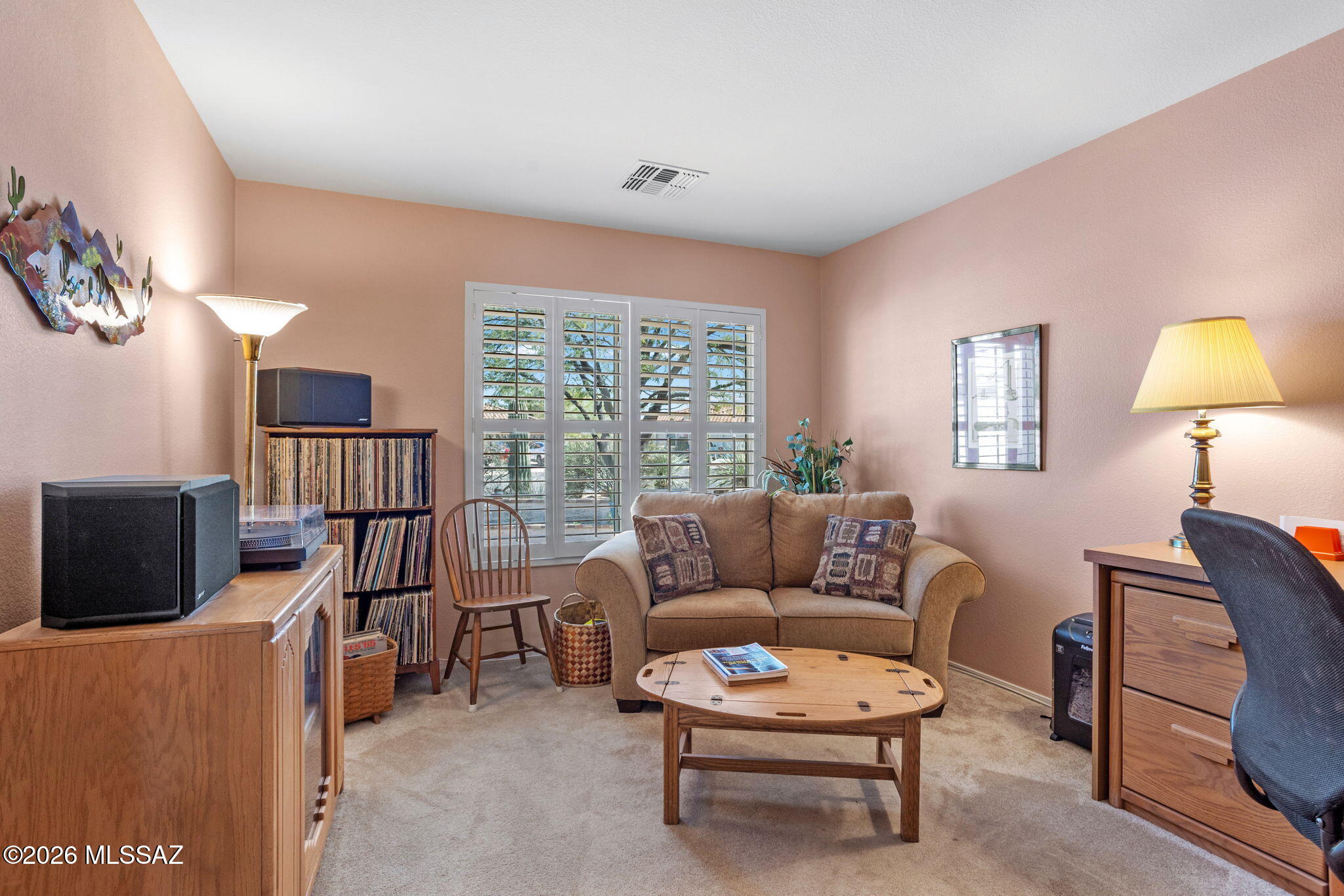 Quail Creek II Unit 16 - Residential