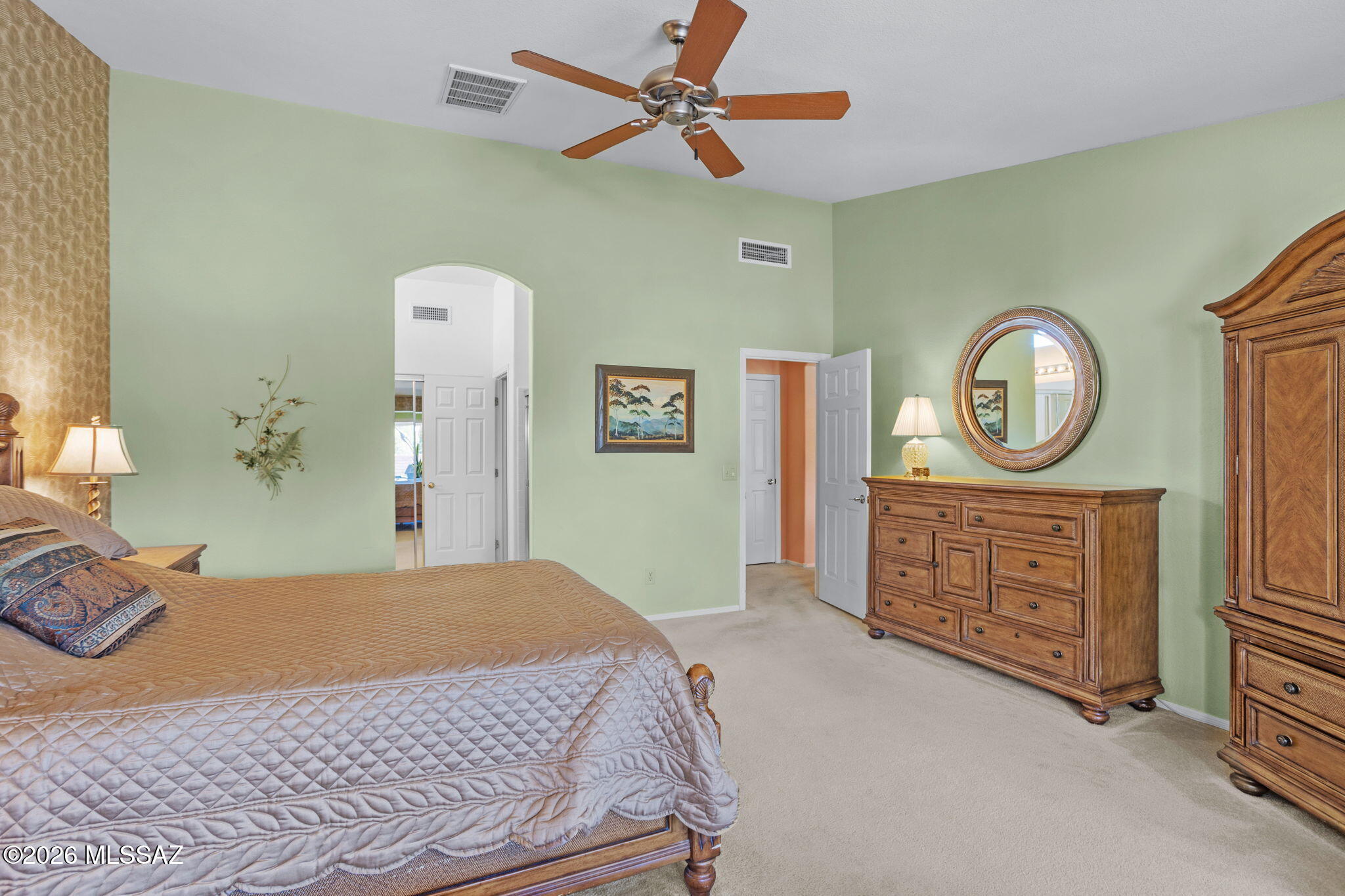 Quail Creek II Unit 16 - Residential