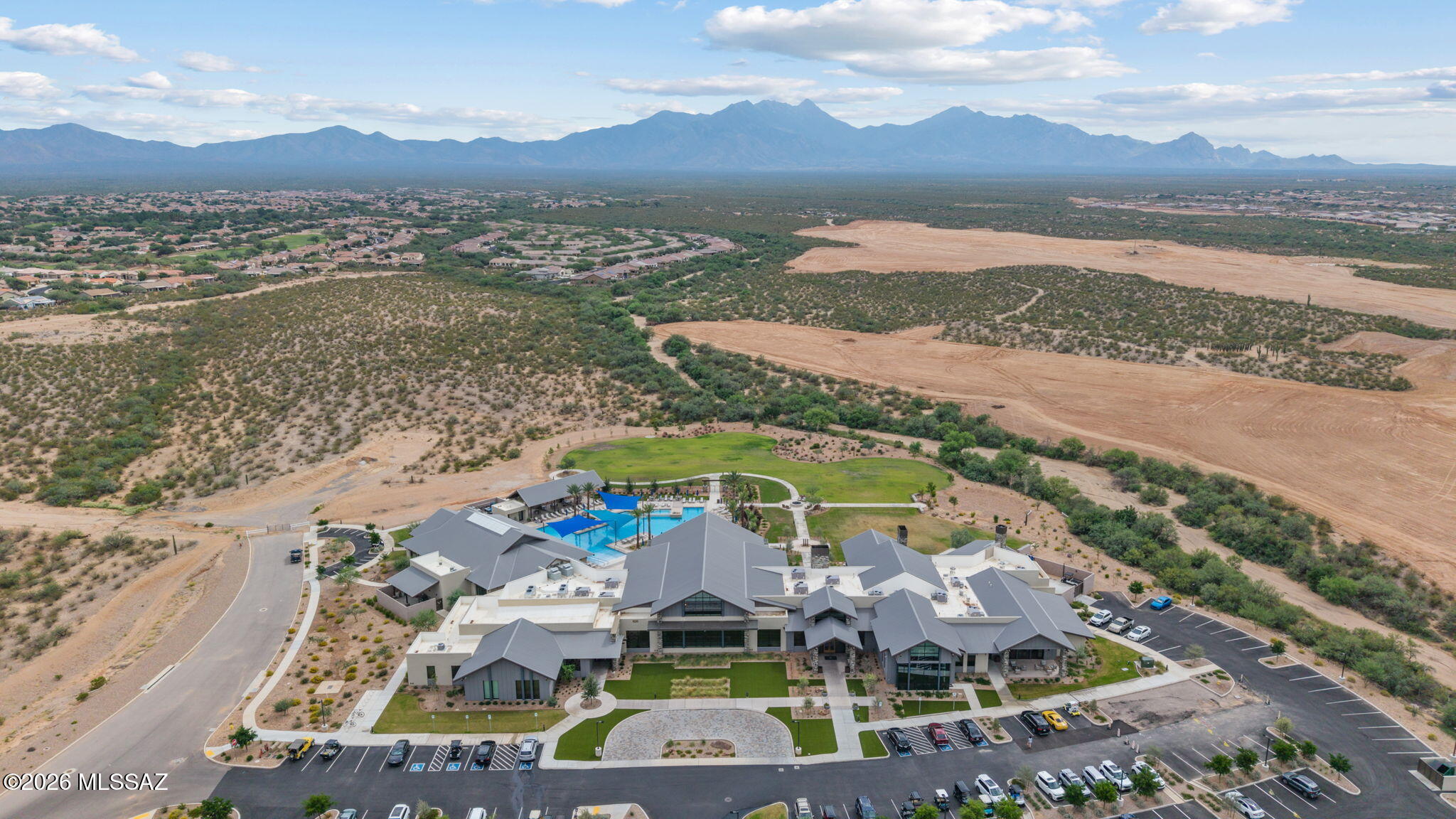 Quail Creek II Unit 16 - Residential