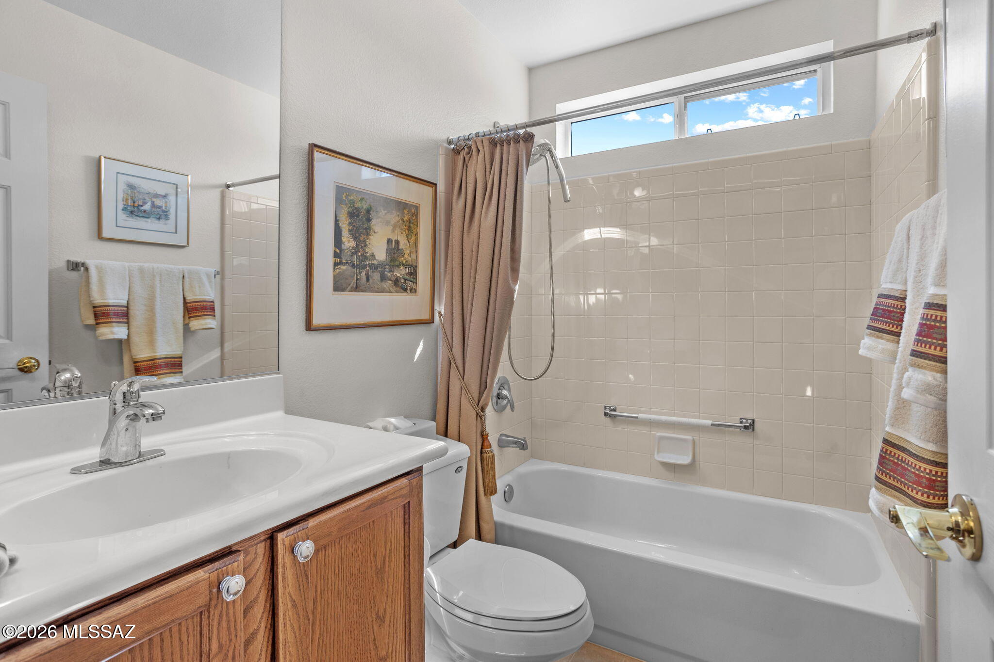 Quail Creek II Unit 16 - Residential