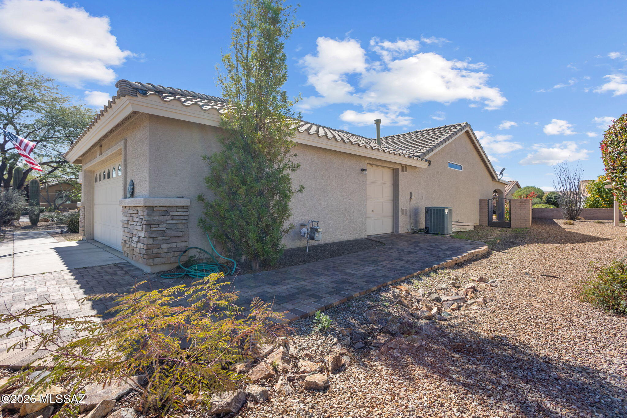 Quail Creek II Unit 16 - Residential