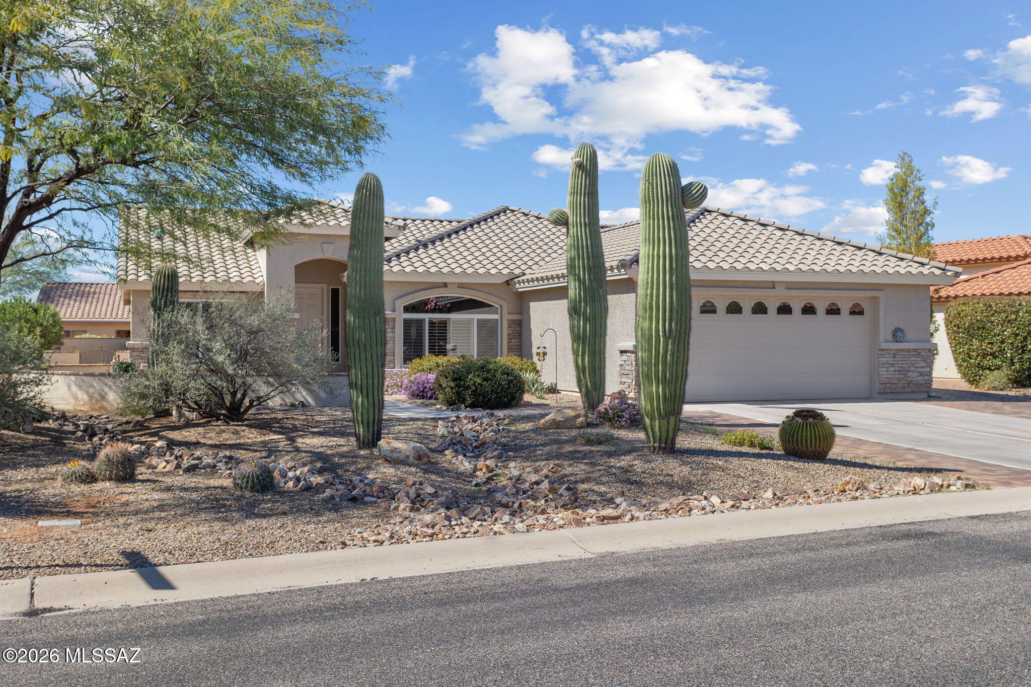 Quail Creek II Unit 16 - Residential