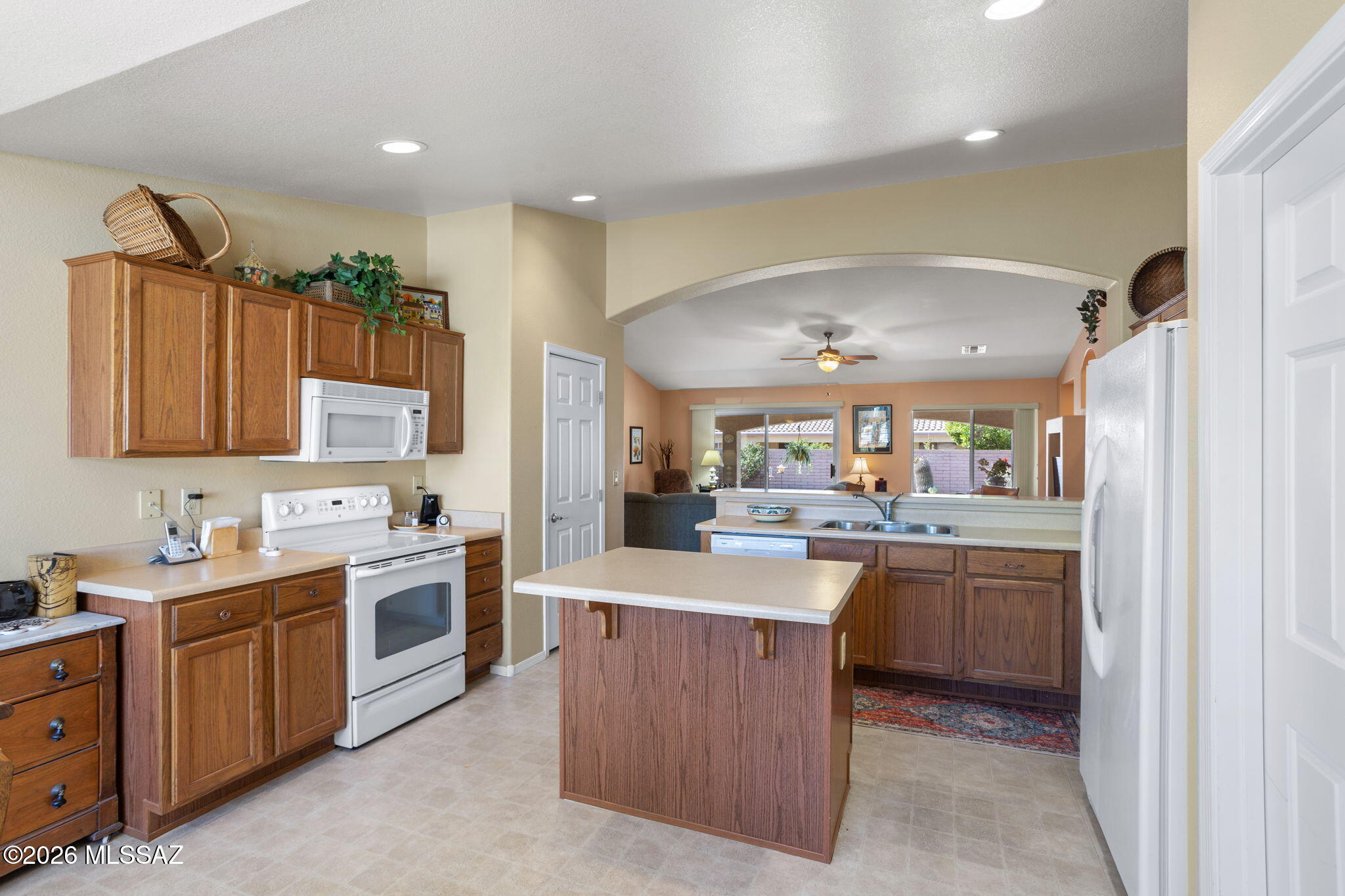 Quail Creek II Unit 16 - Residential
