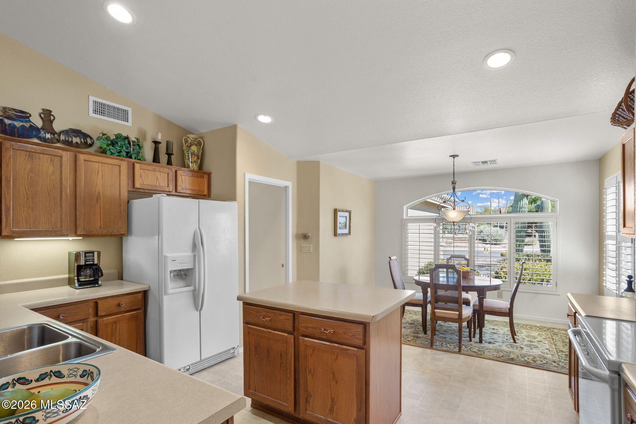 Quail Creek II Unit 16 - Residential