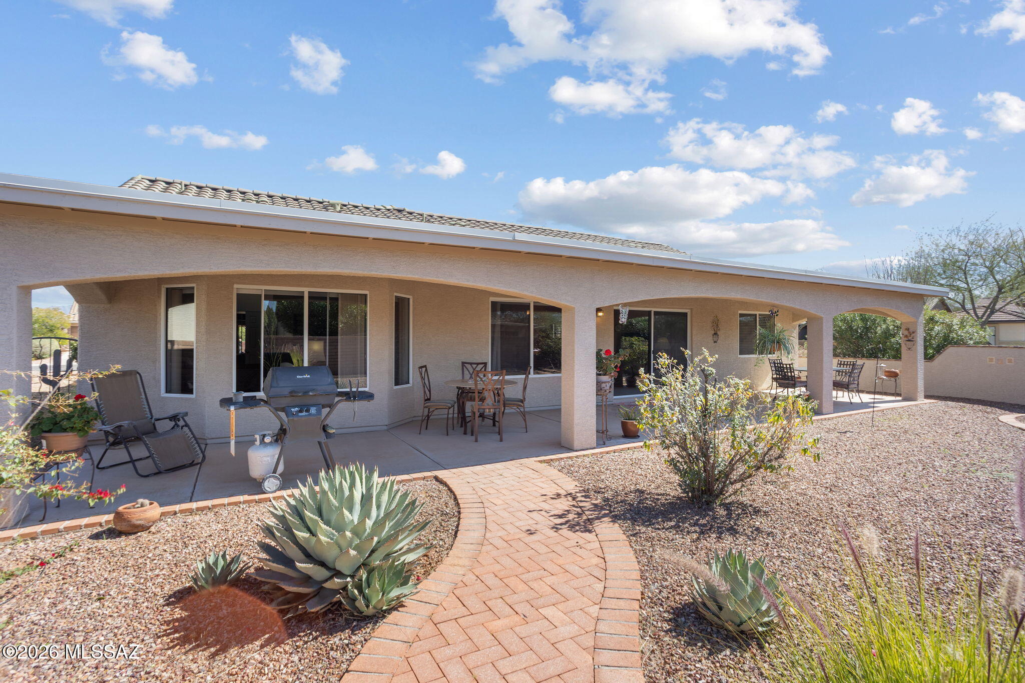 Quail Creek II Unit 16 - Residential