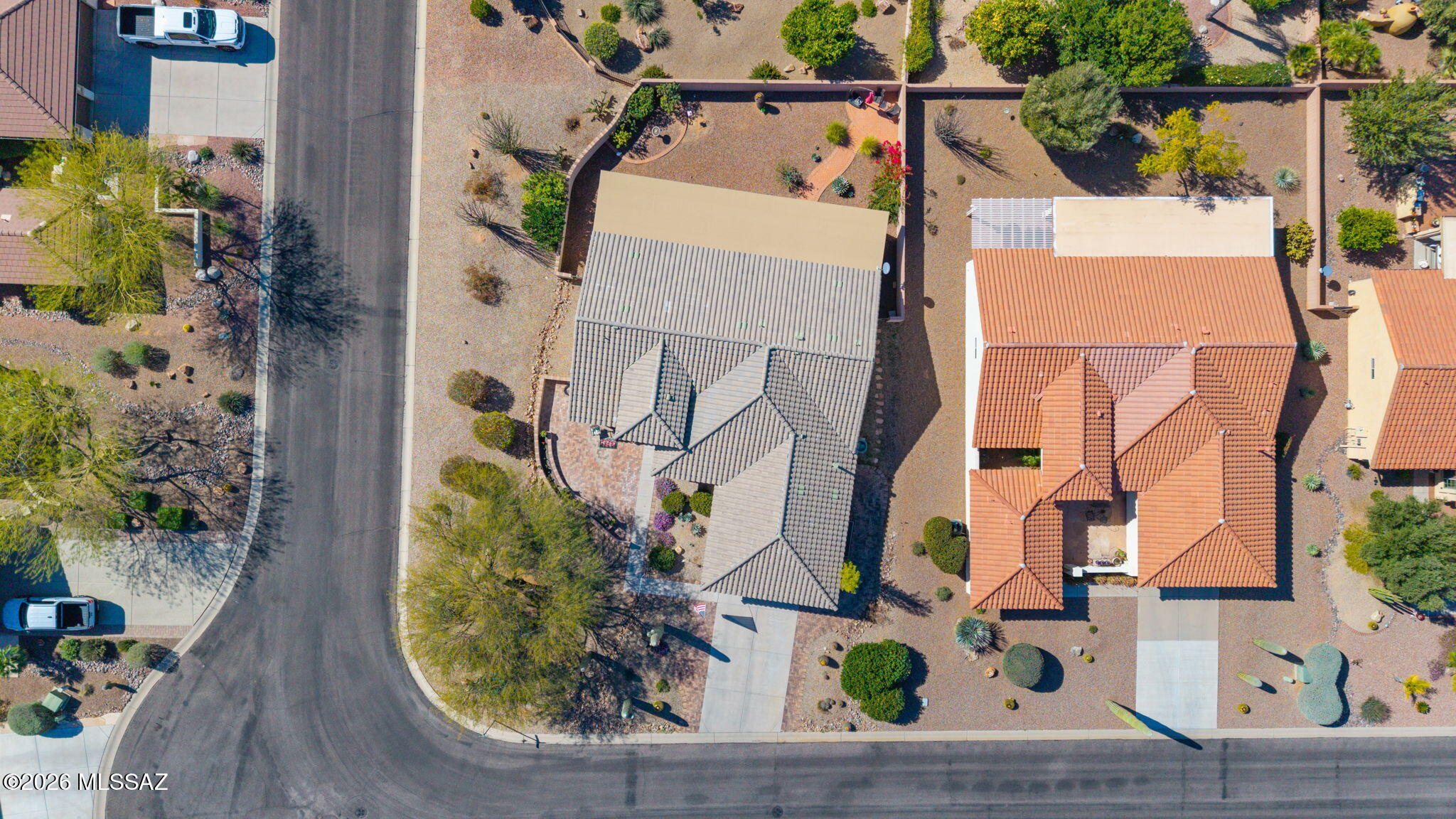 Quail Creek II Unit 16 - Residential