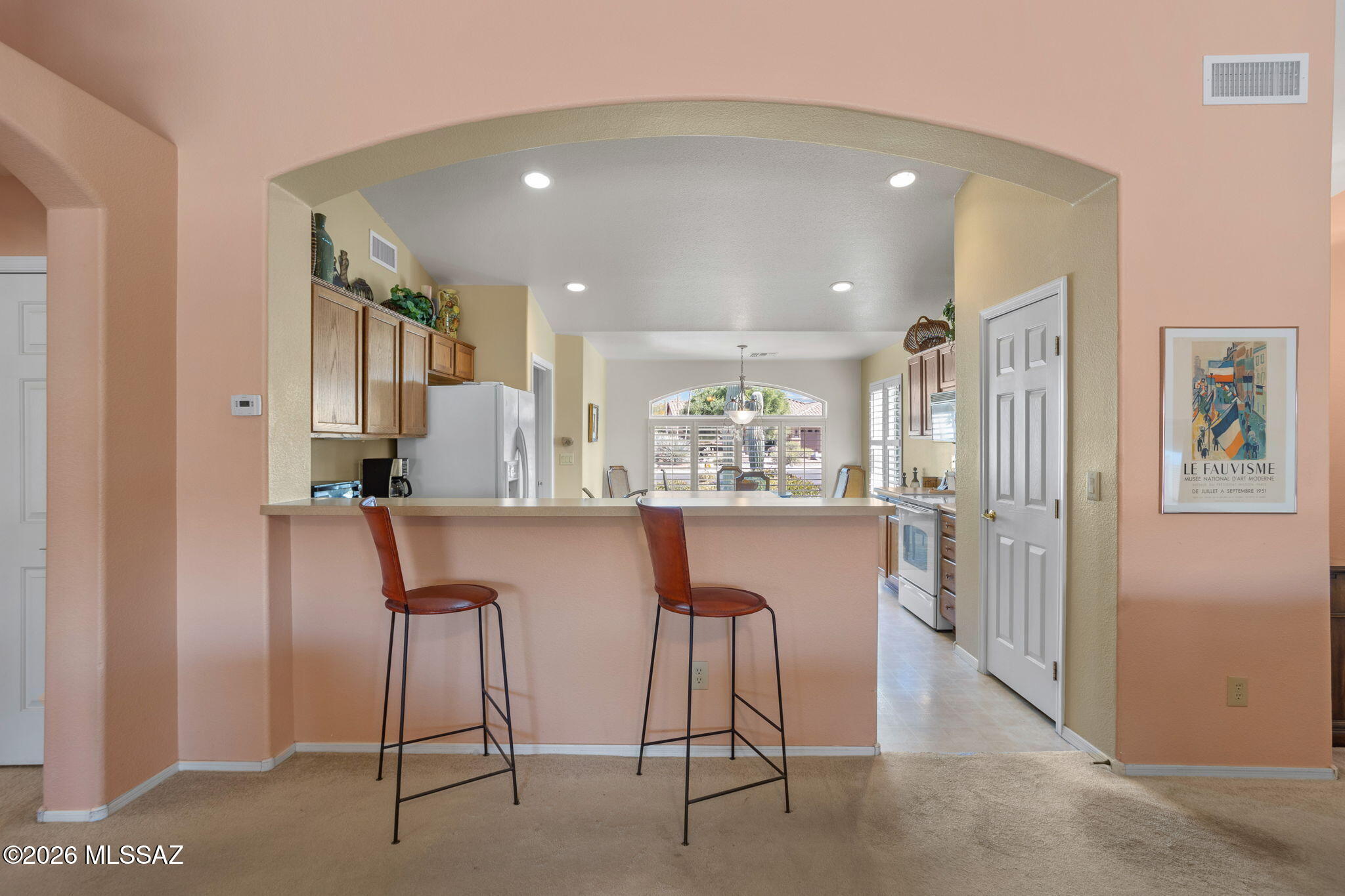 Quail Creek II Unit 16 - Residential