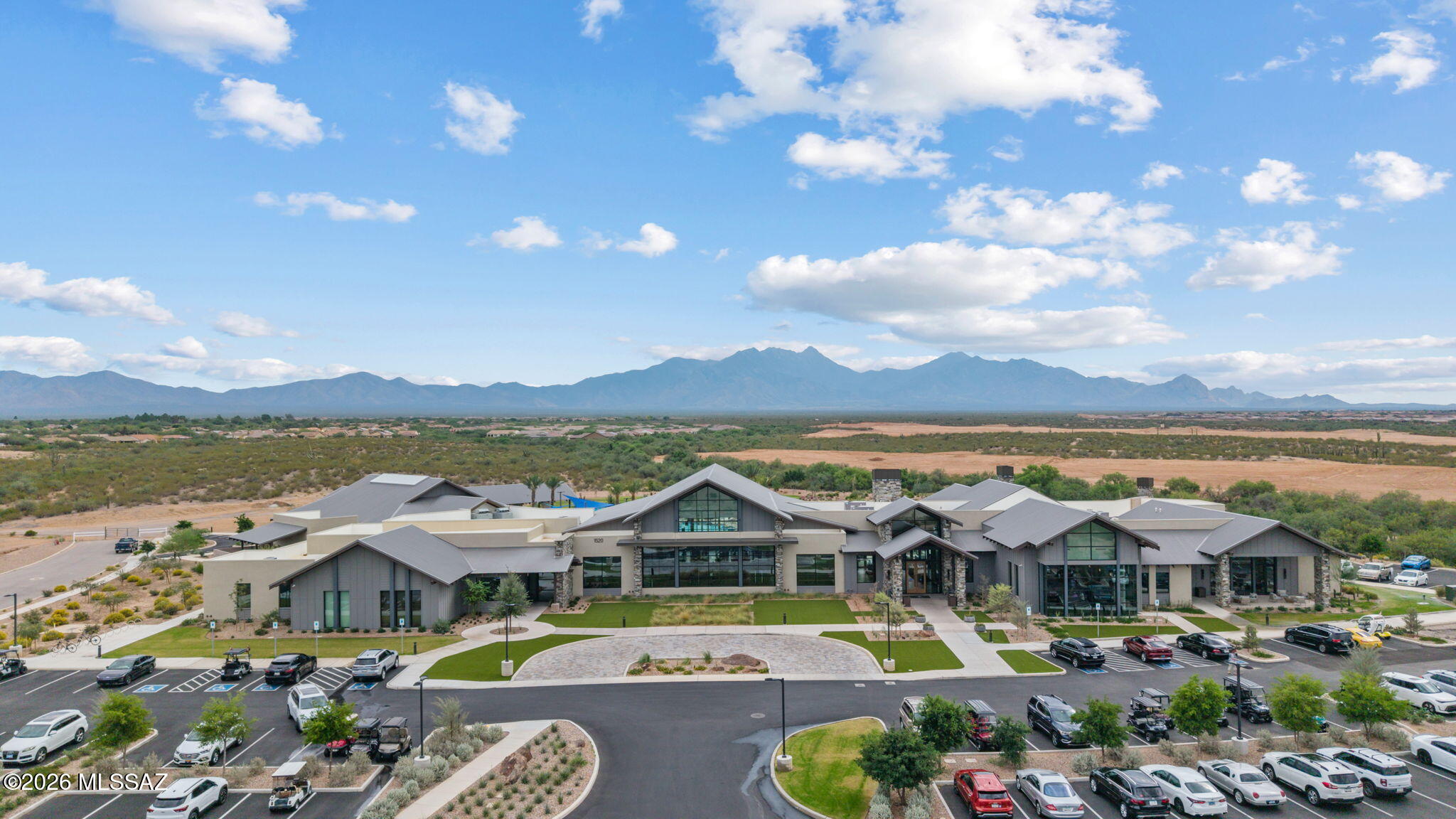 Quail Creek II Unit 16 - Residential