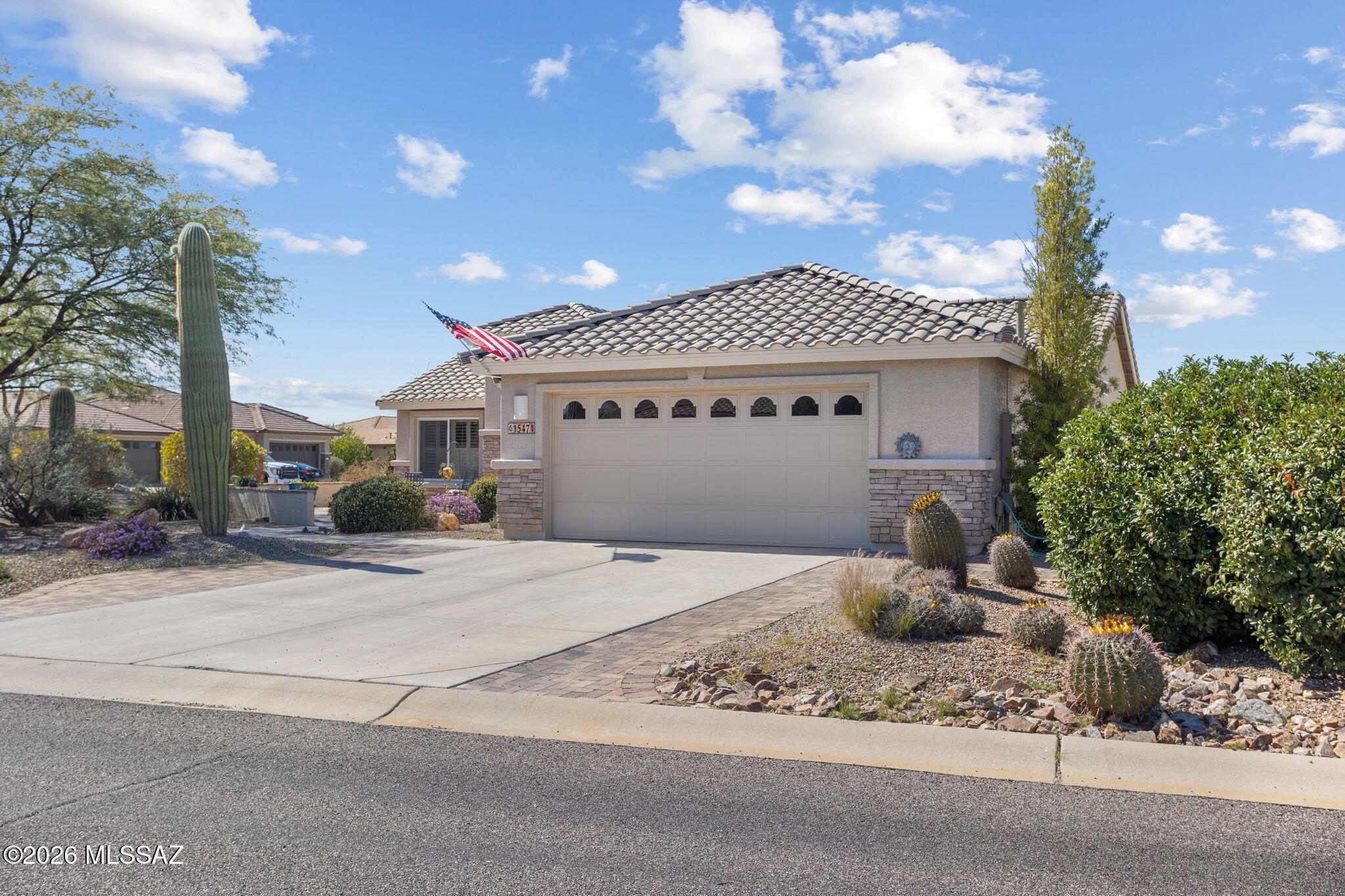 Quail Creek II Unit 16 - Residential
