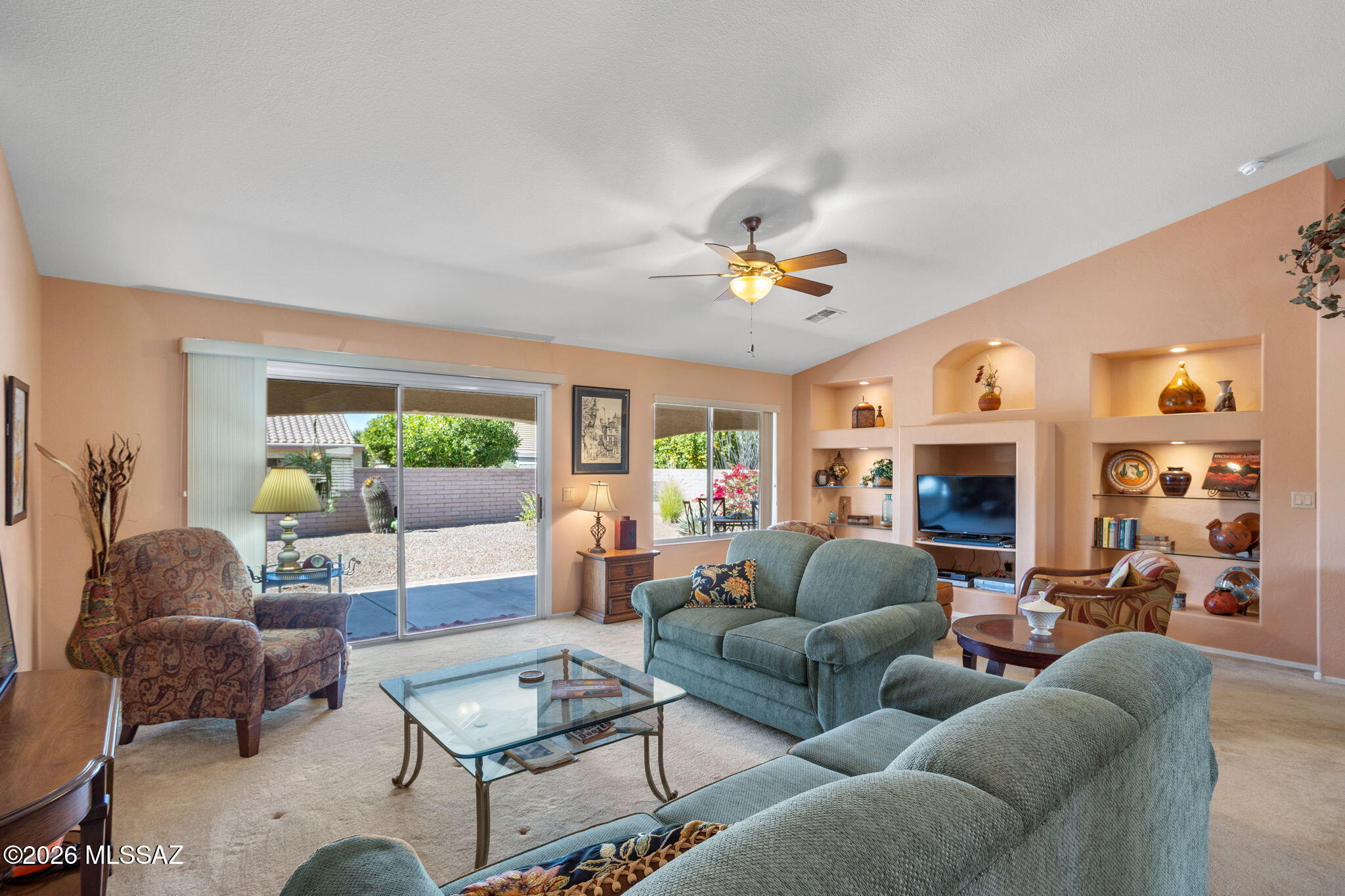 Quail Creek II Unit 16 - Residential