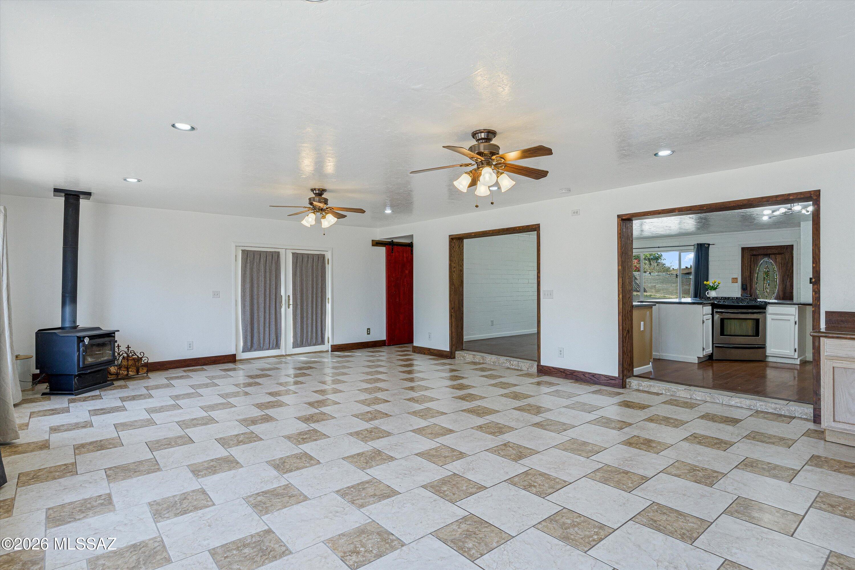 Oracle Village Estates - Residential