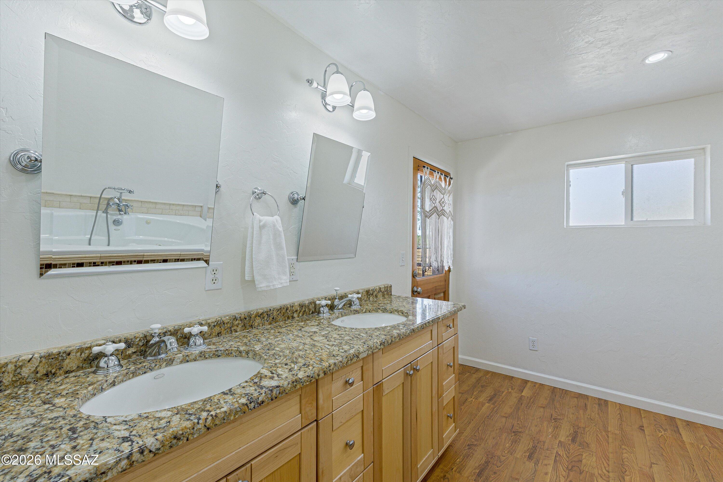 Oracle Village Estates - Residential