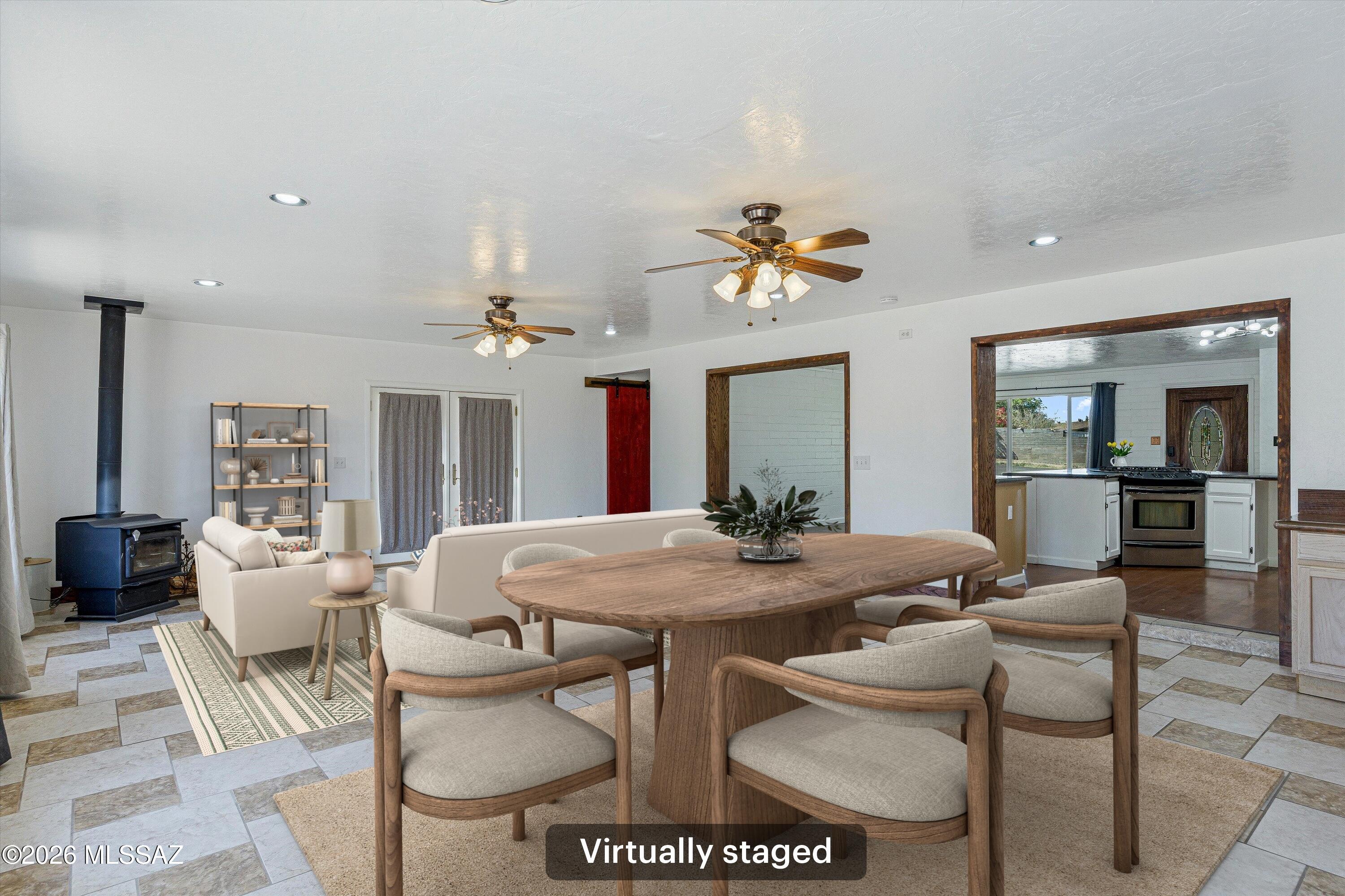 Oracle Village Estates - Residential