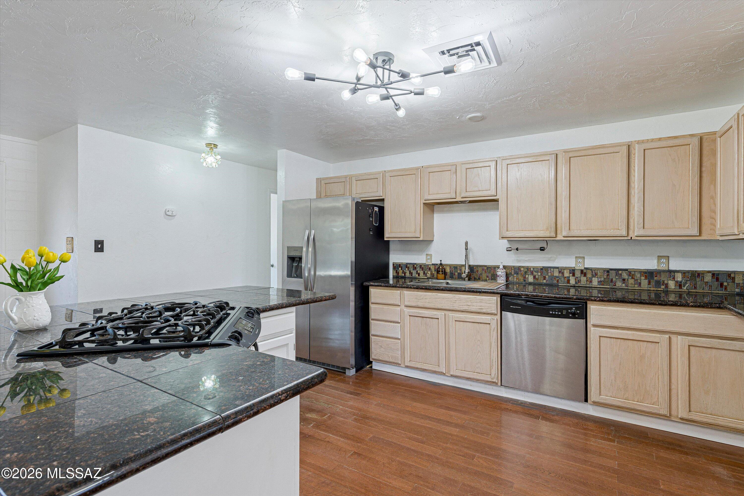 Oracle Village Estates - Residential