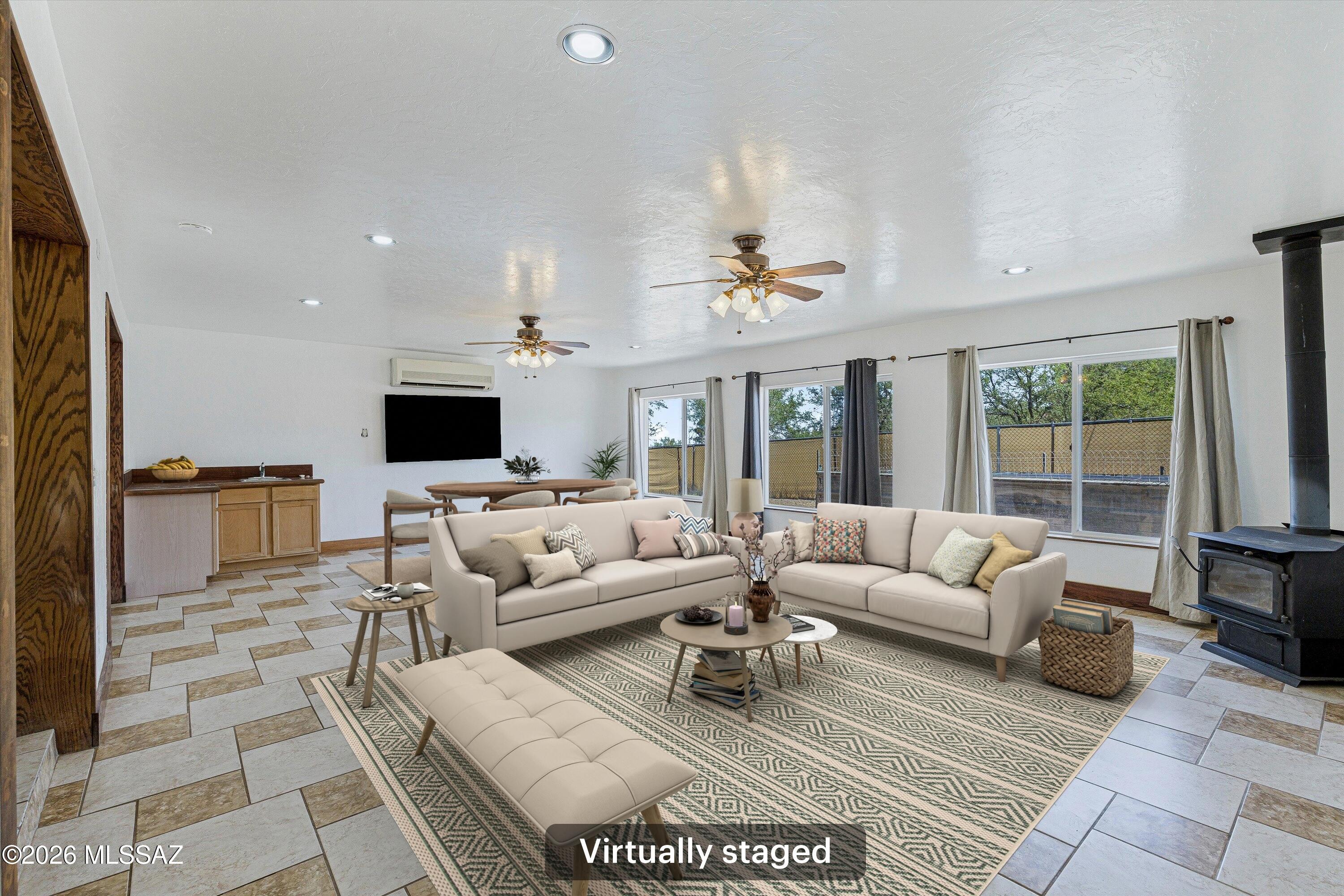 Oracle Village Estates - Residential