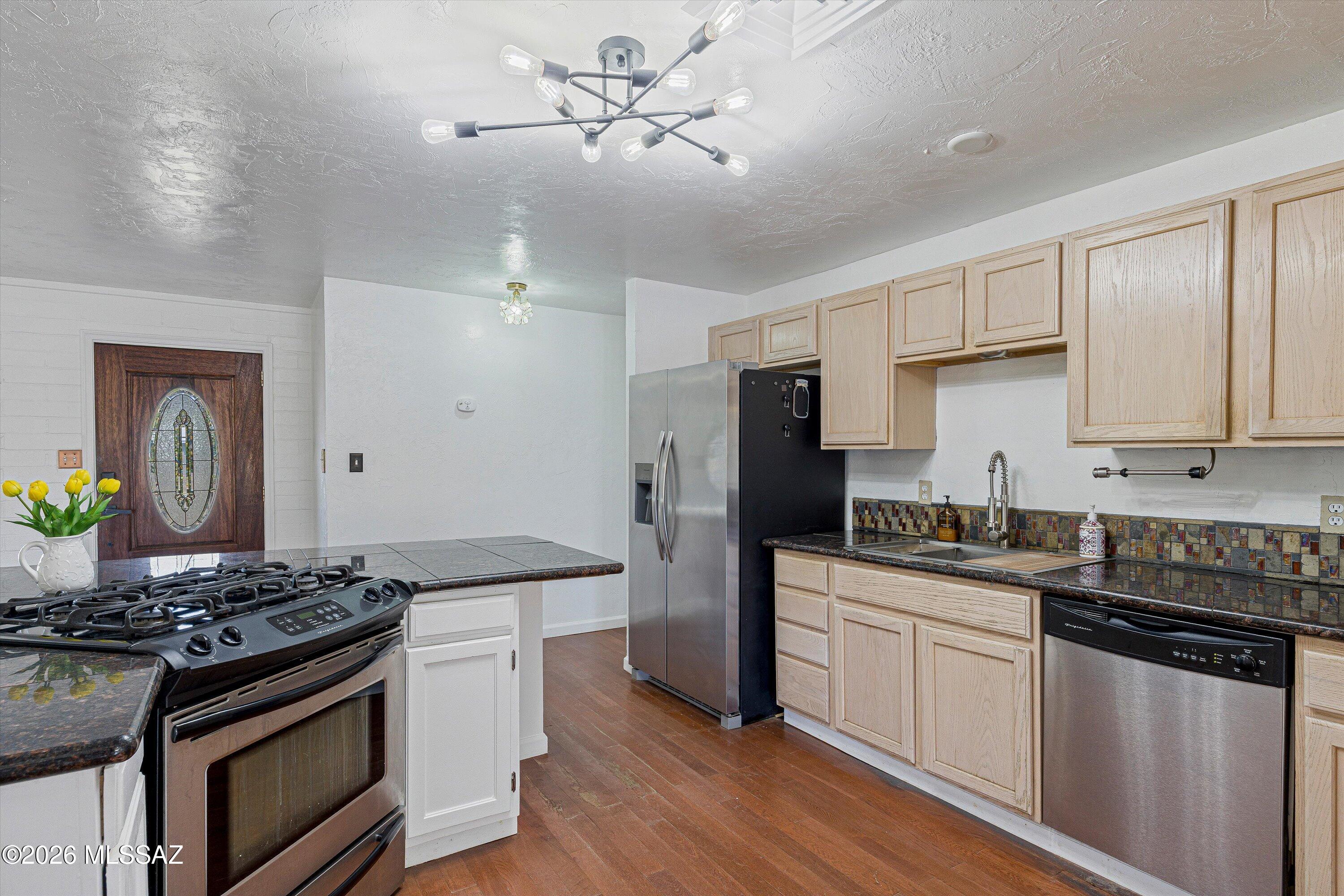 Oracle Village Estates - Residential