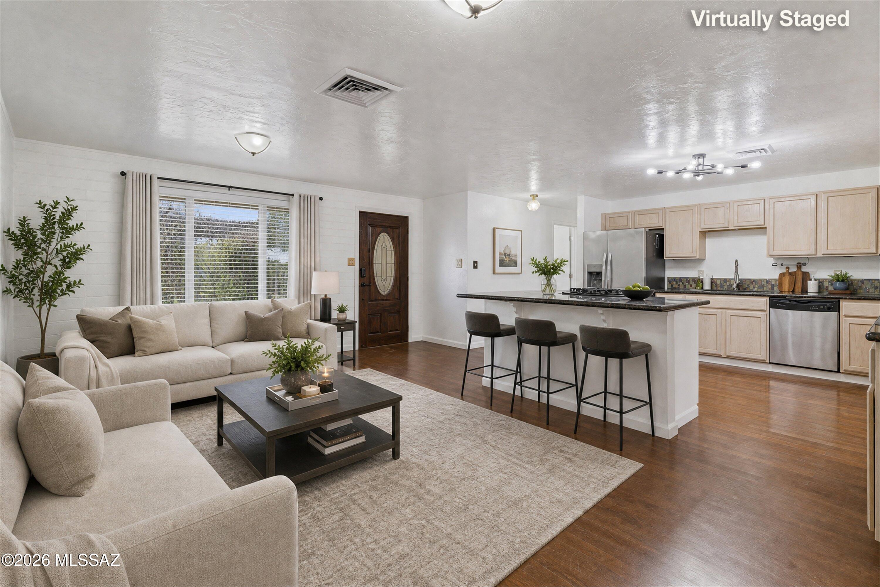 Oracle Village Estates - Residential