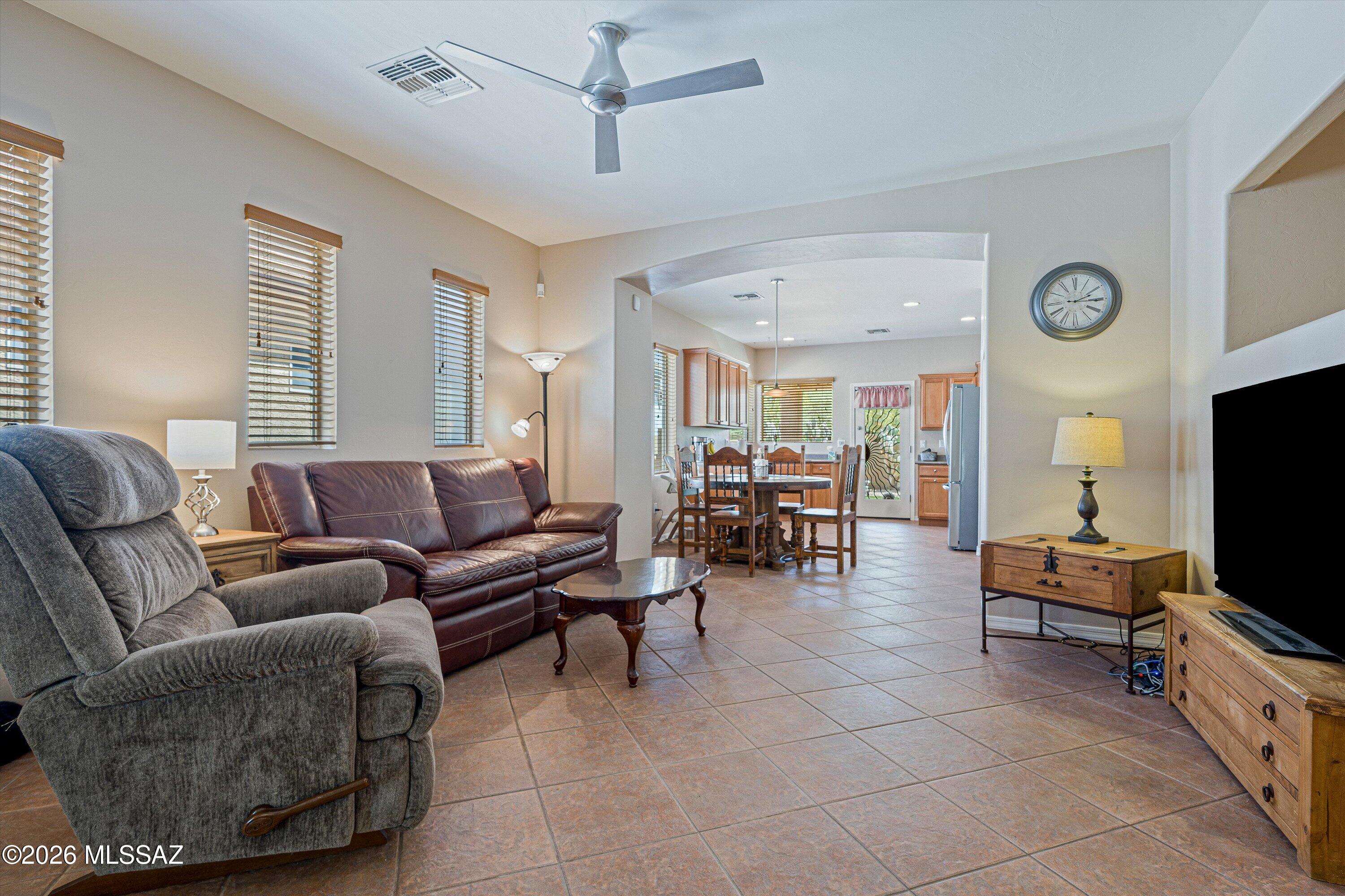 10346 E Valley Quail Drive