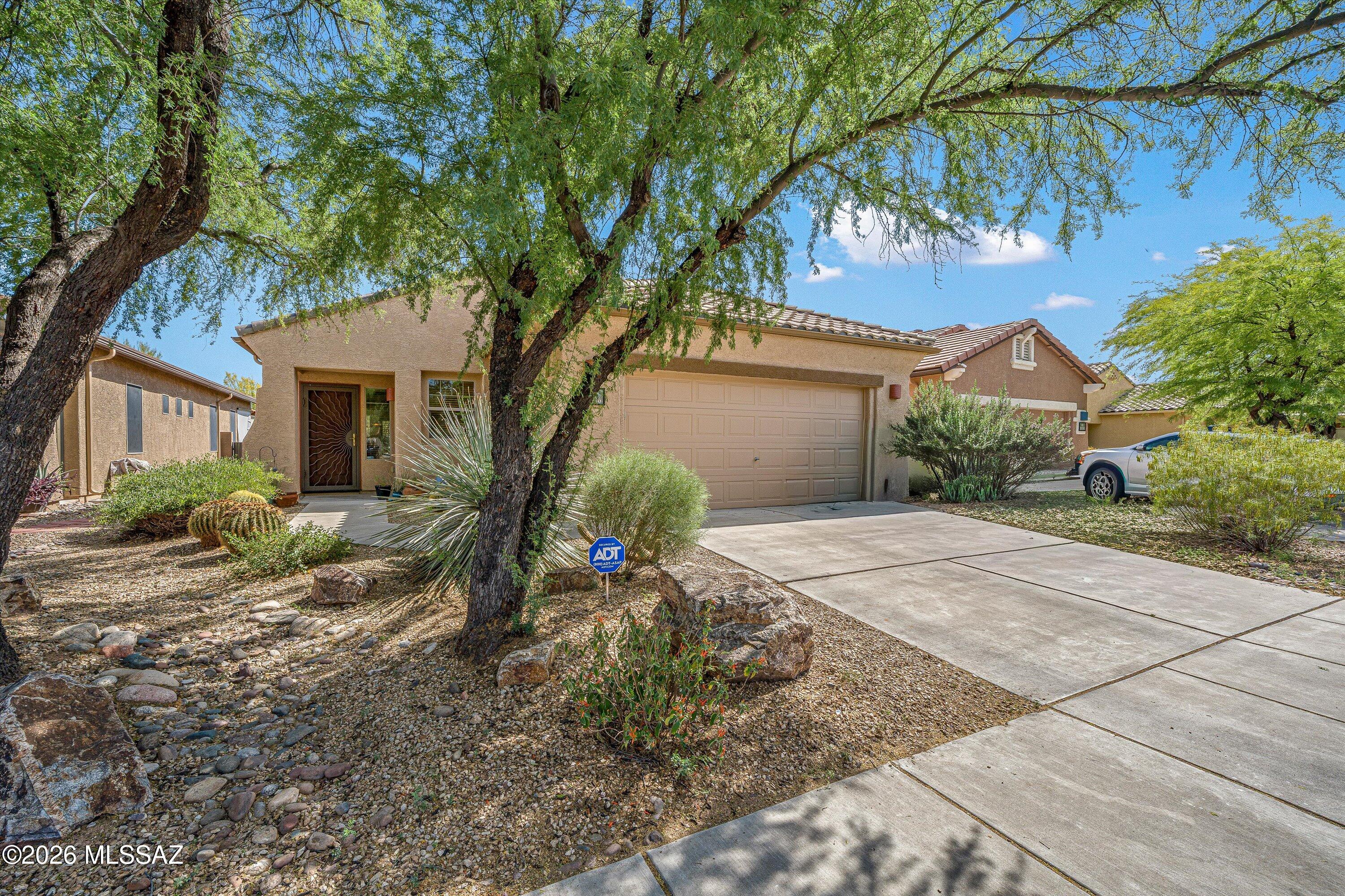10346 E Valley Quail Drive