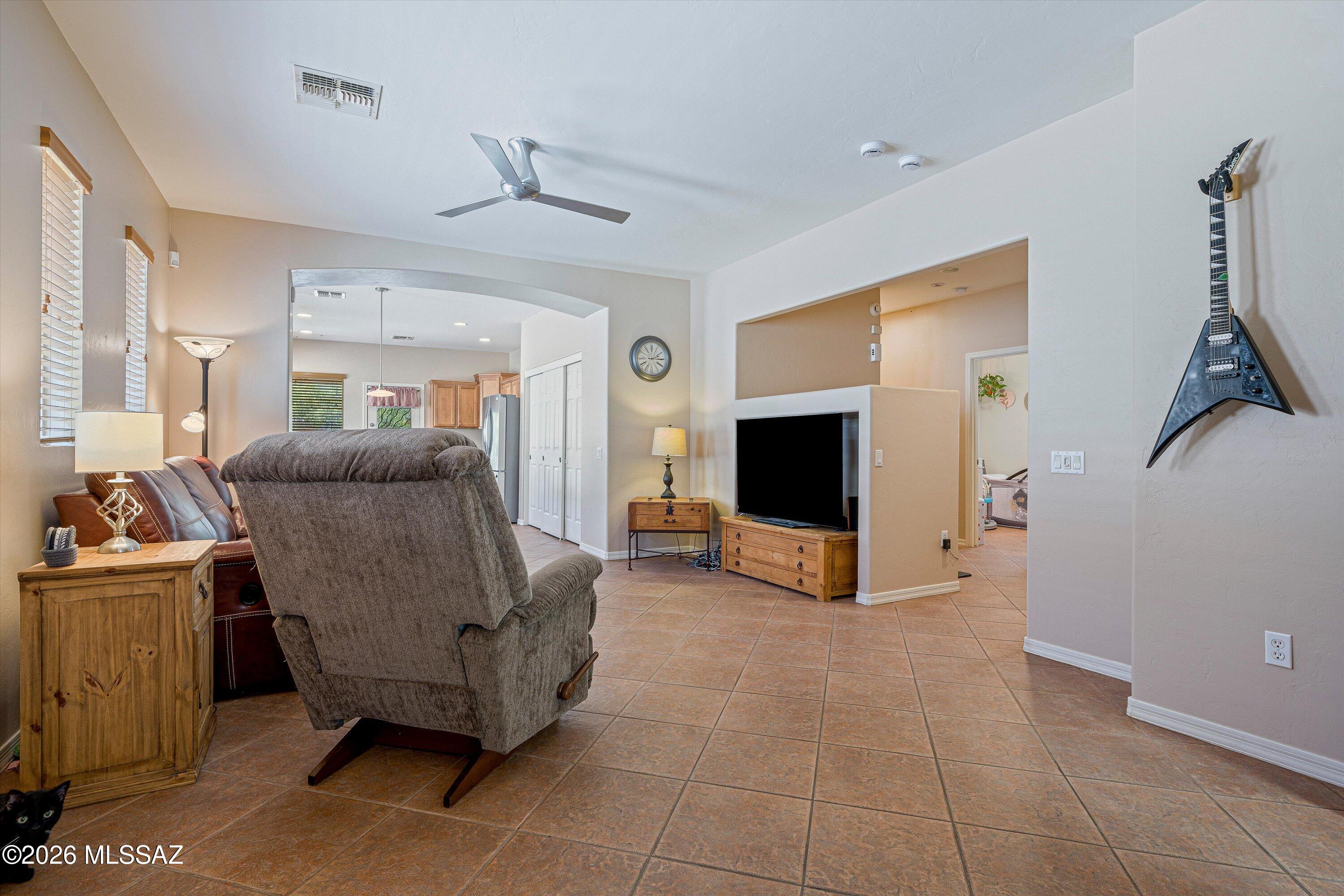 10346 E Valley Quail Drive