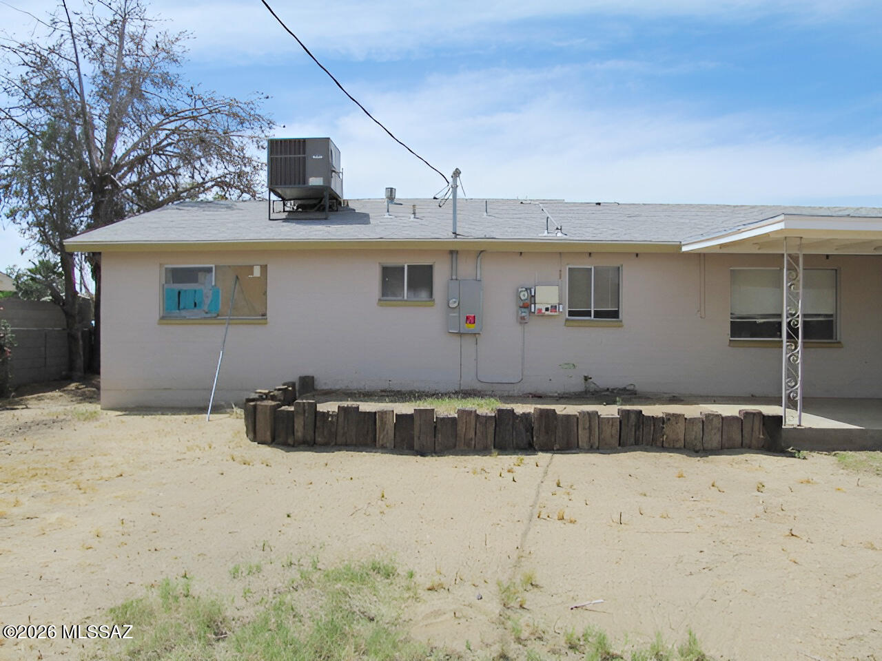 Other/Unknown - Residential