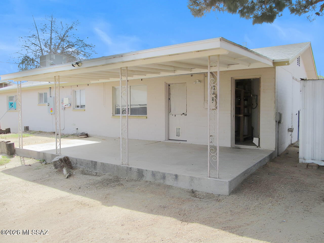 Other/Unknown - Residential
