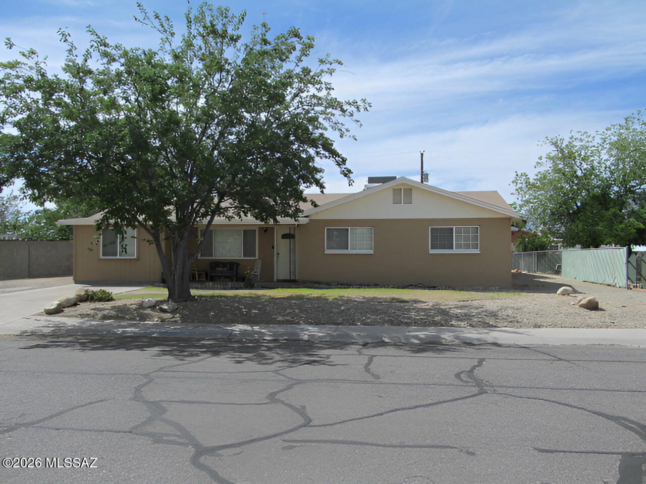 Other/Unknown - Residential