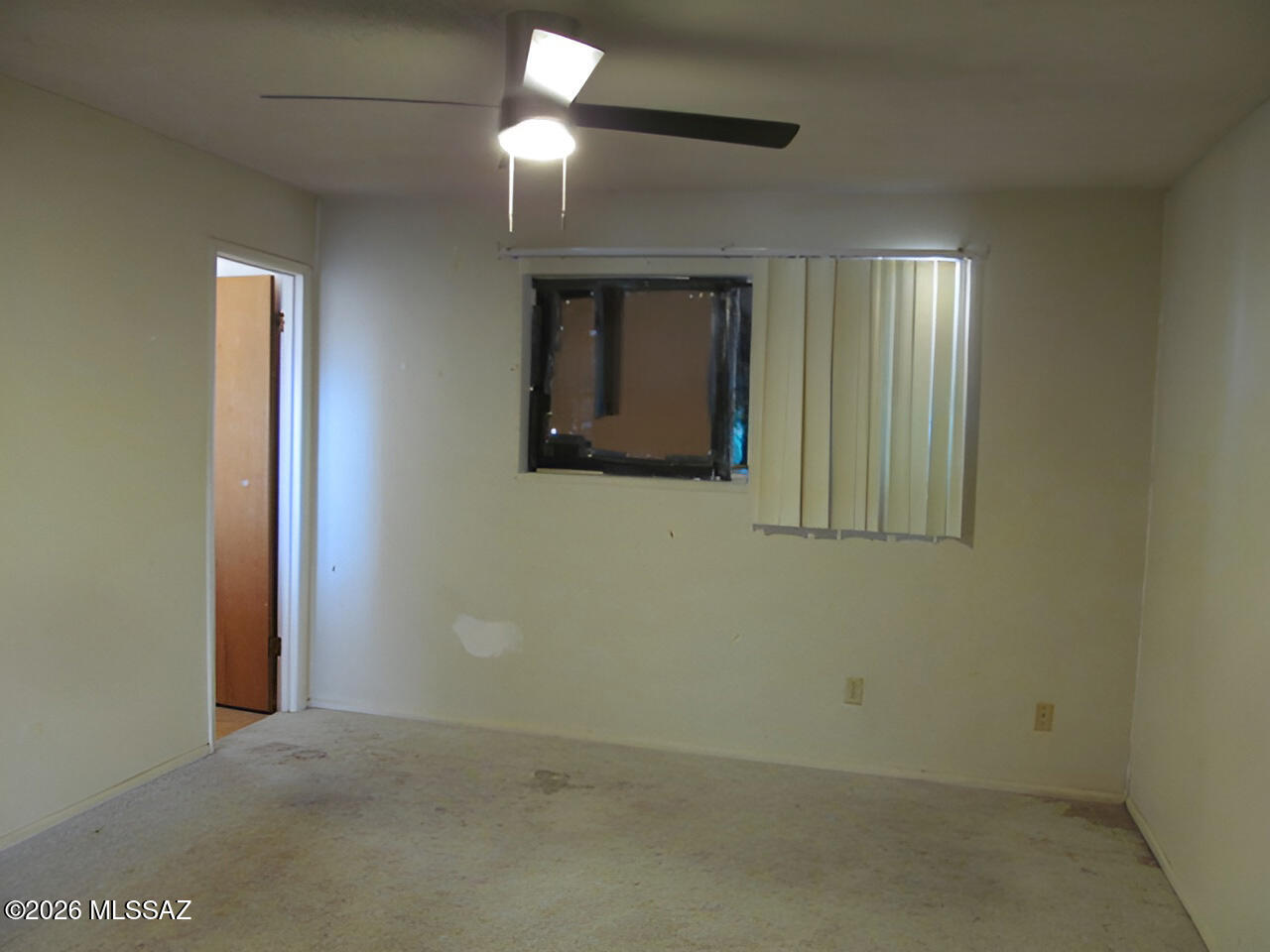 Other/Unknown - Residential
