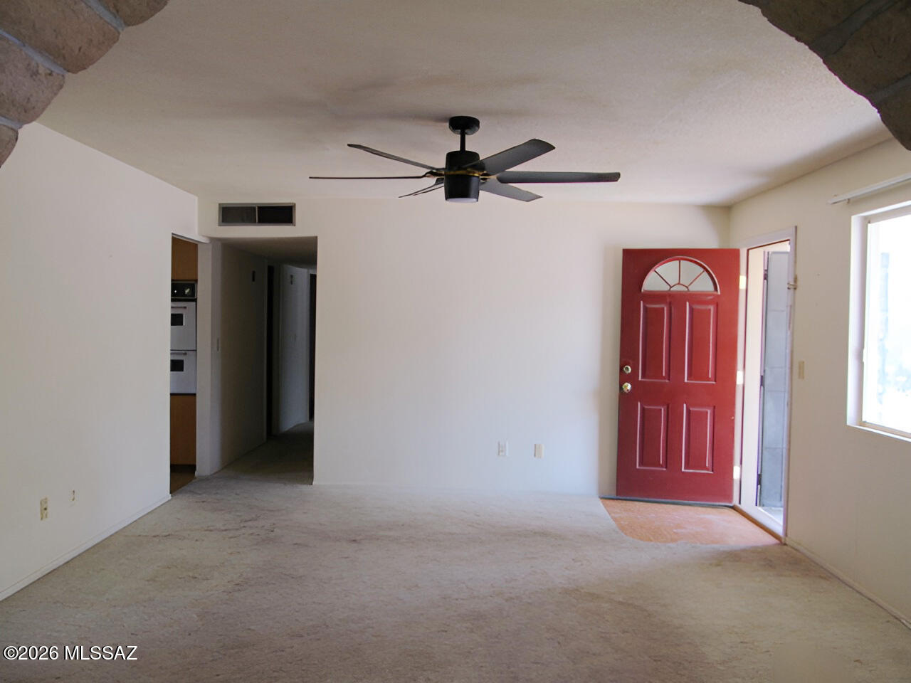 Other/Unknown - Residential
