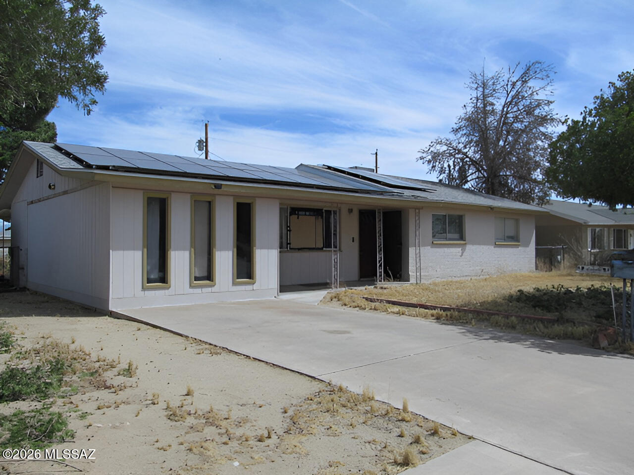 Other/Unknown - Residential