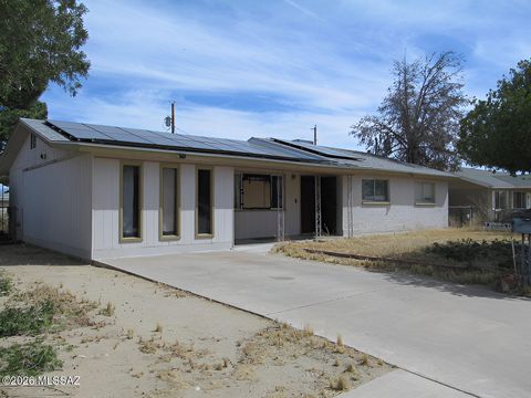 Photo of 3800 W Anderson Street, Thatcher, AZ 85552 (MLS # 22611112)
