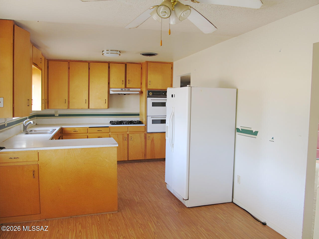 Other/Unknown - Residential