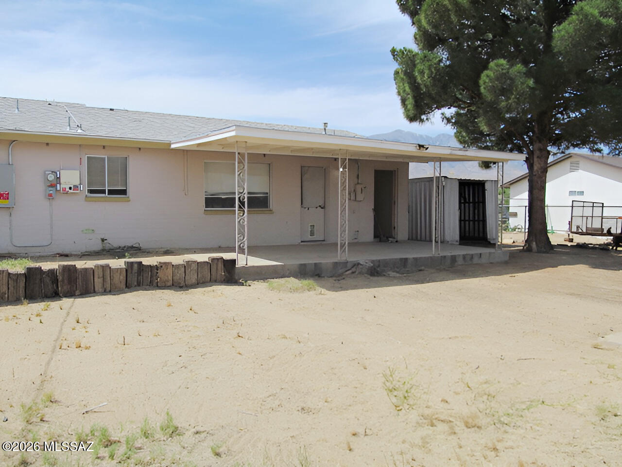 Other/Unknown - Residential