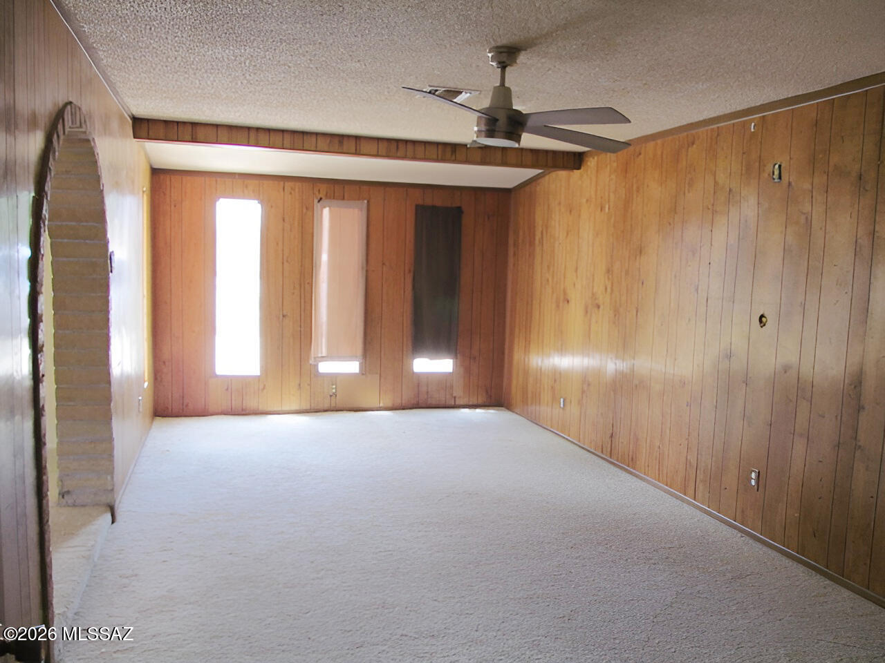 Other/Unknown - Residential