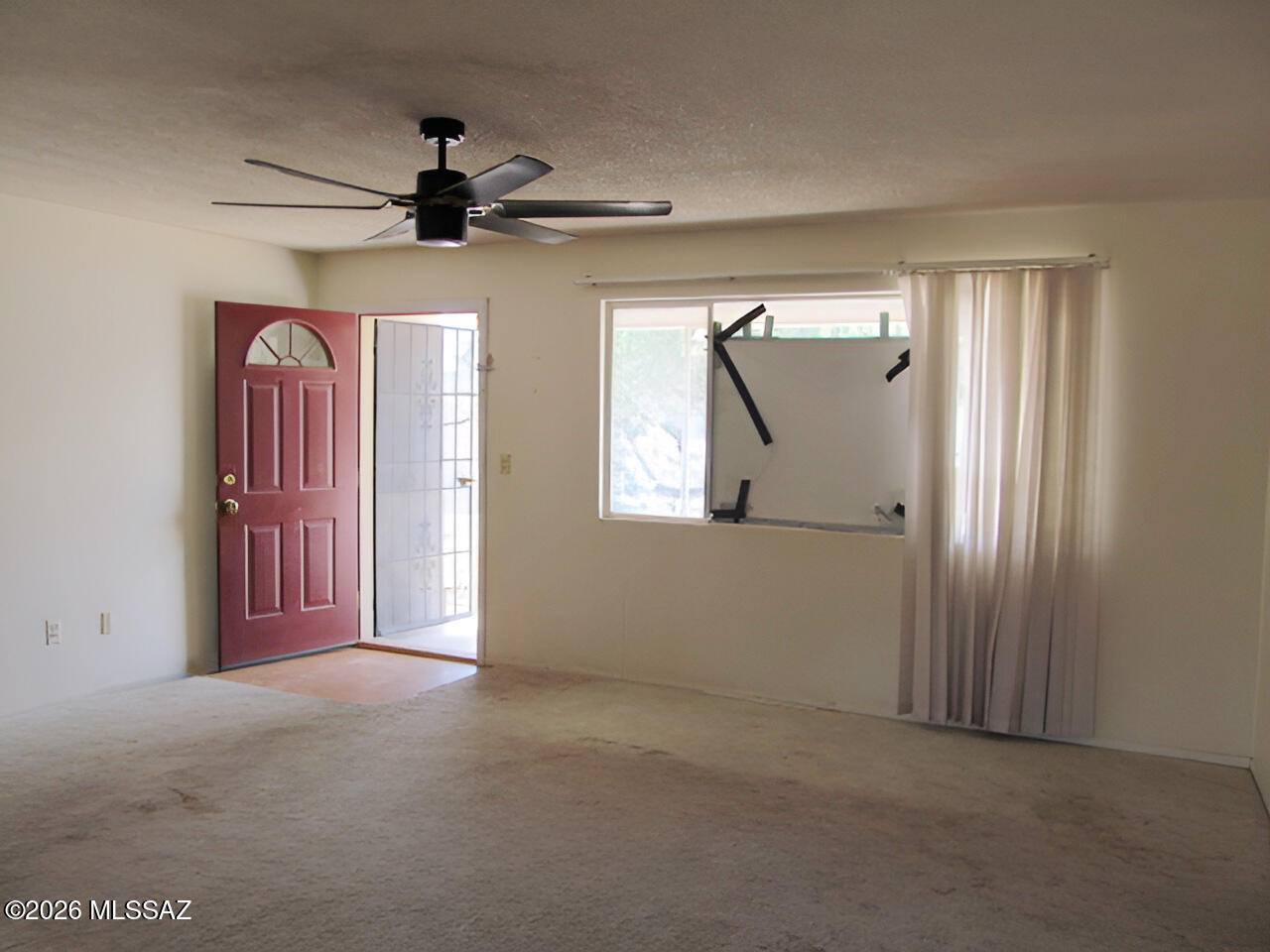 Other/Unknown - Residential