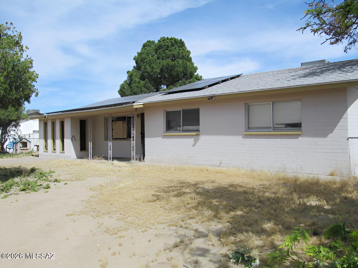Other/Unknown - Residential