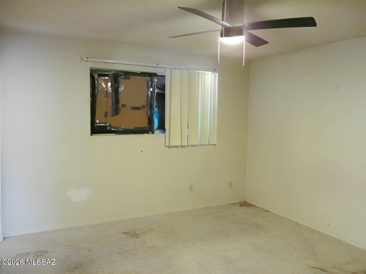 Other/Unknown - Residential