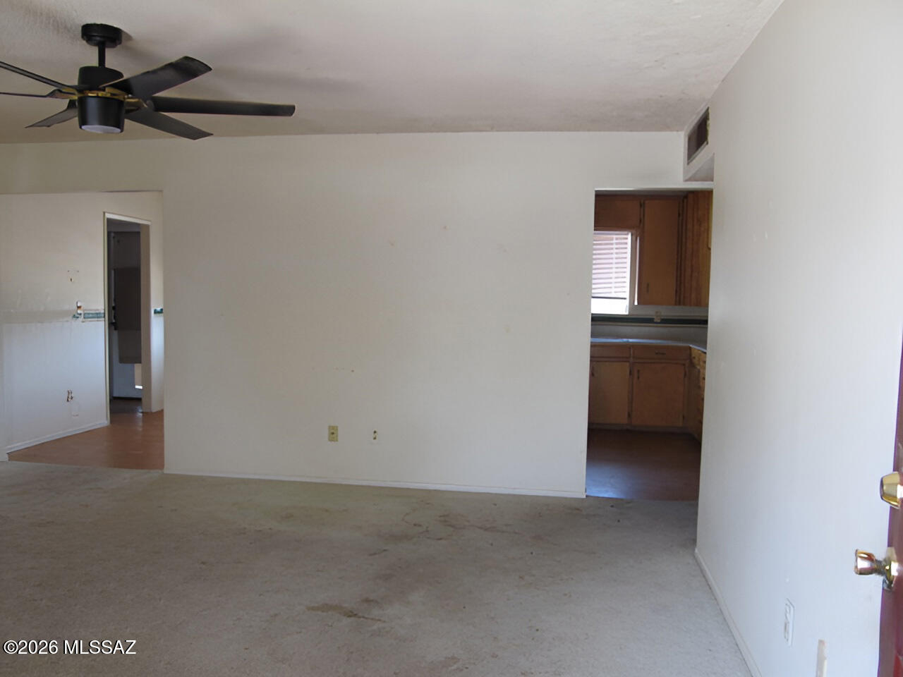 Other/Unknown - Residential