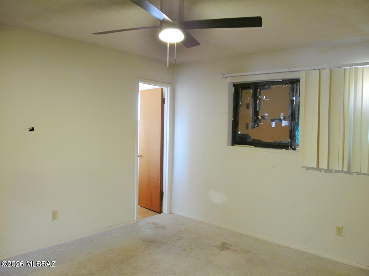 Other/Unknown - Residential