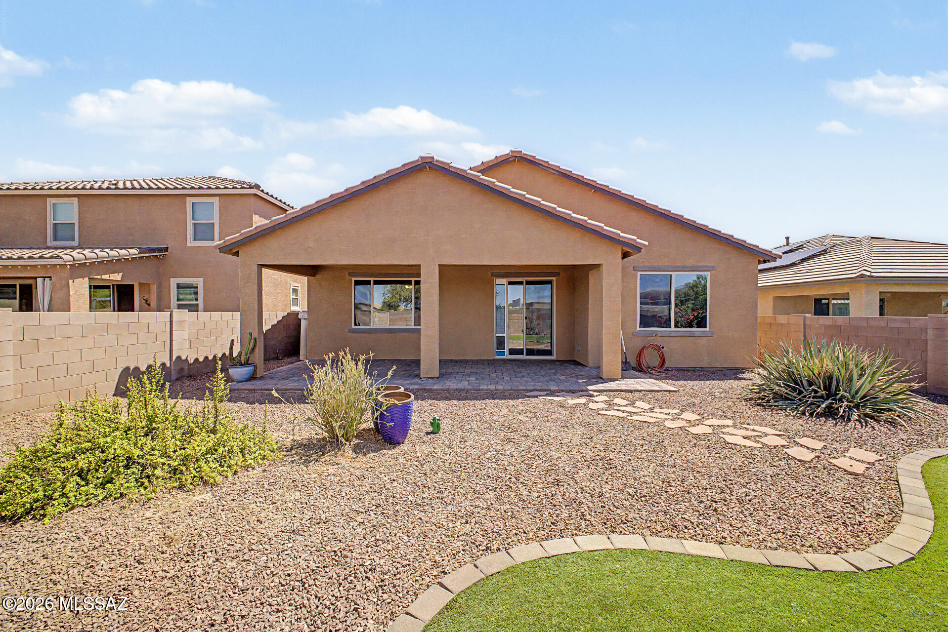 Gladden Farms BLK 13-15 - Residential