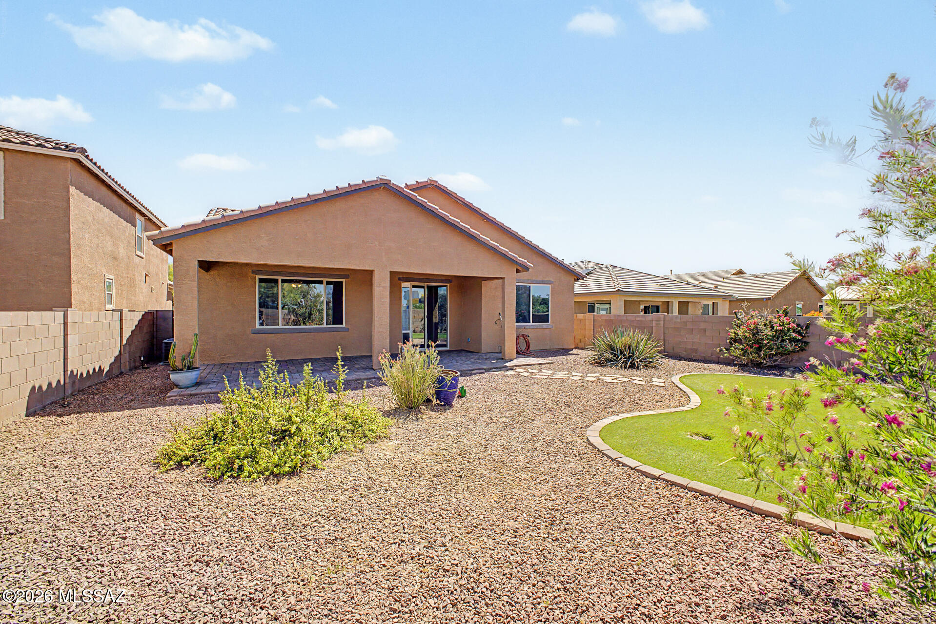 Gladden Farms BLK 13-15 - Residential